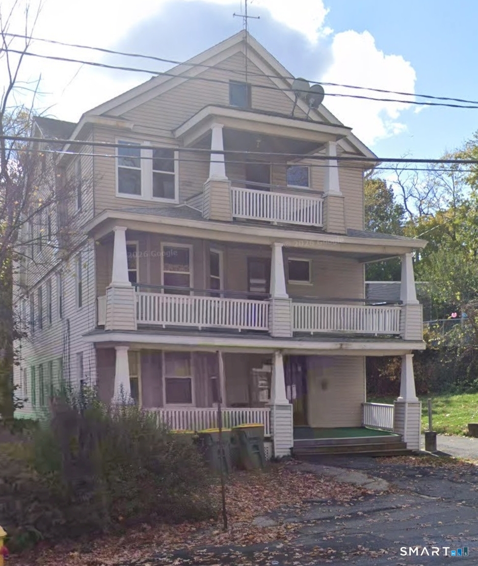 79 Robbins Street — photo