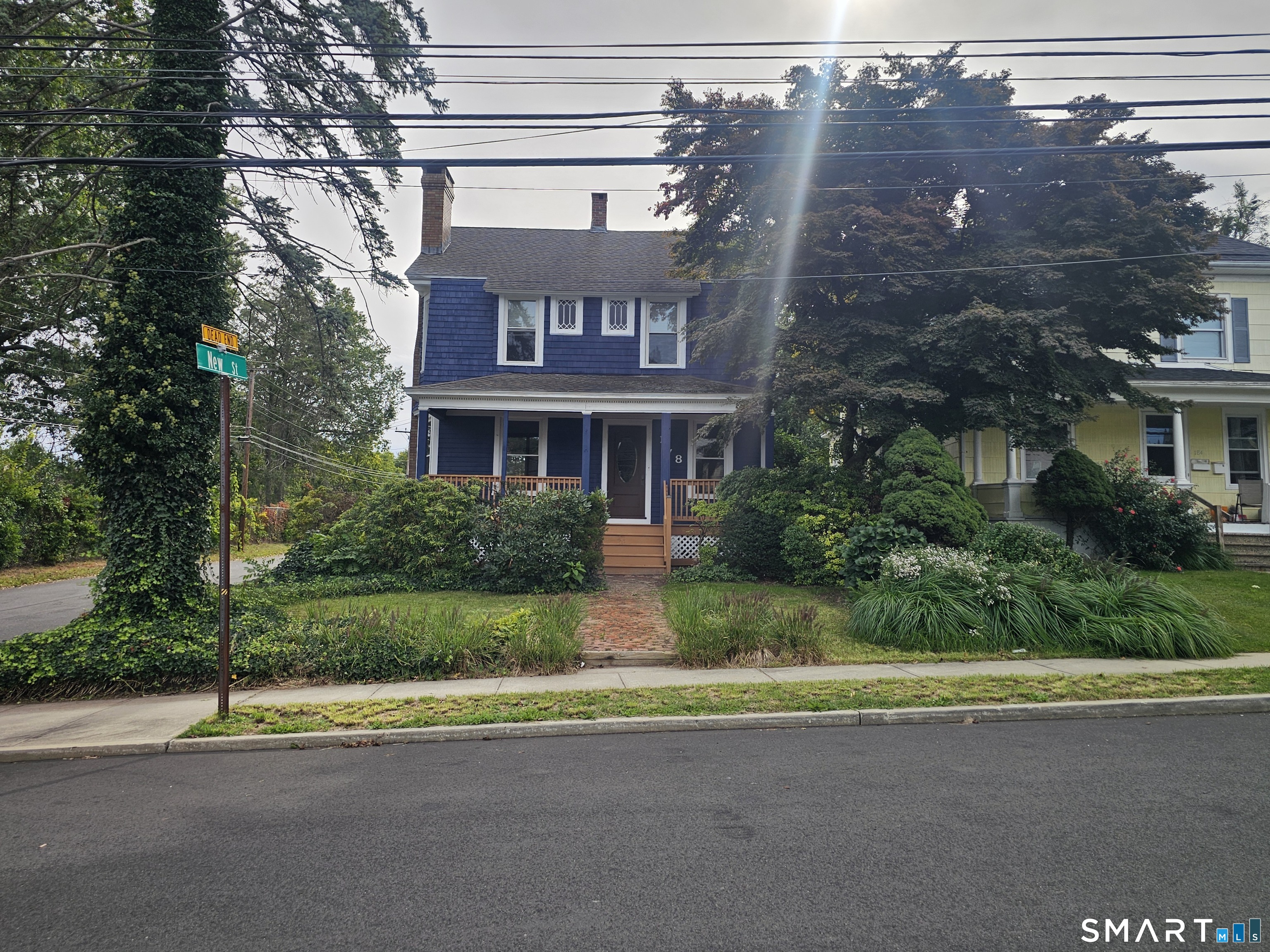 178 Elm Street — photo