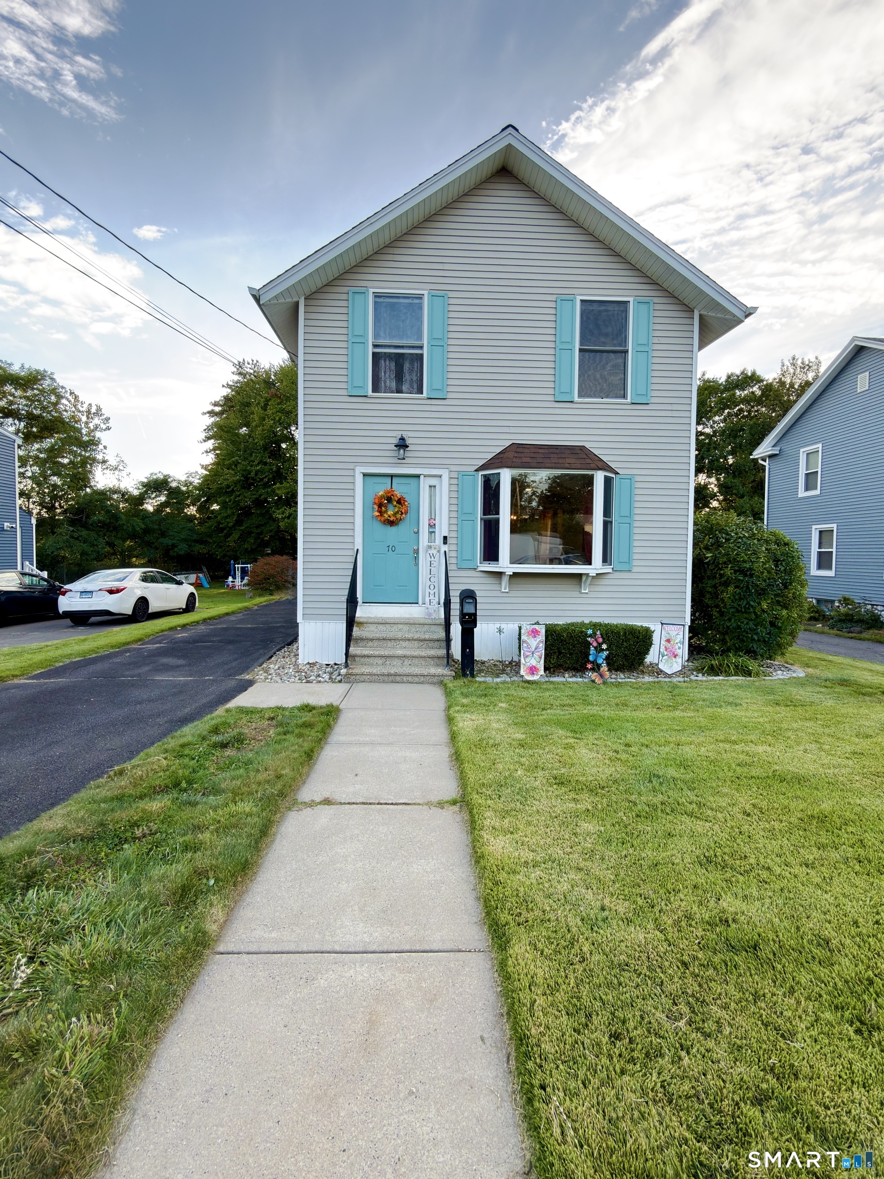 70 Broad Place — photo