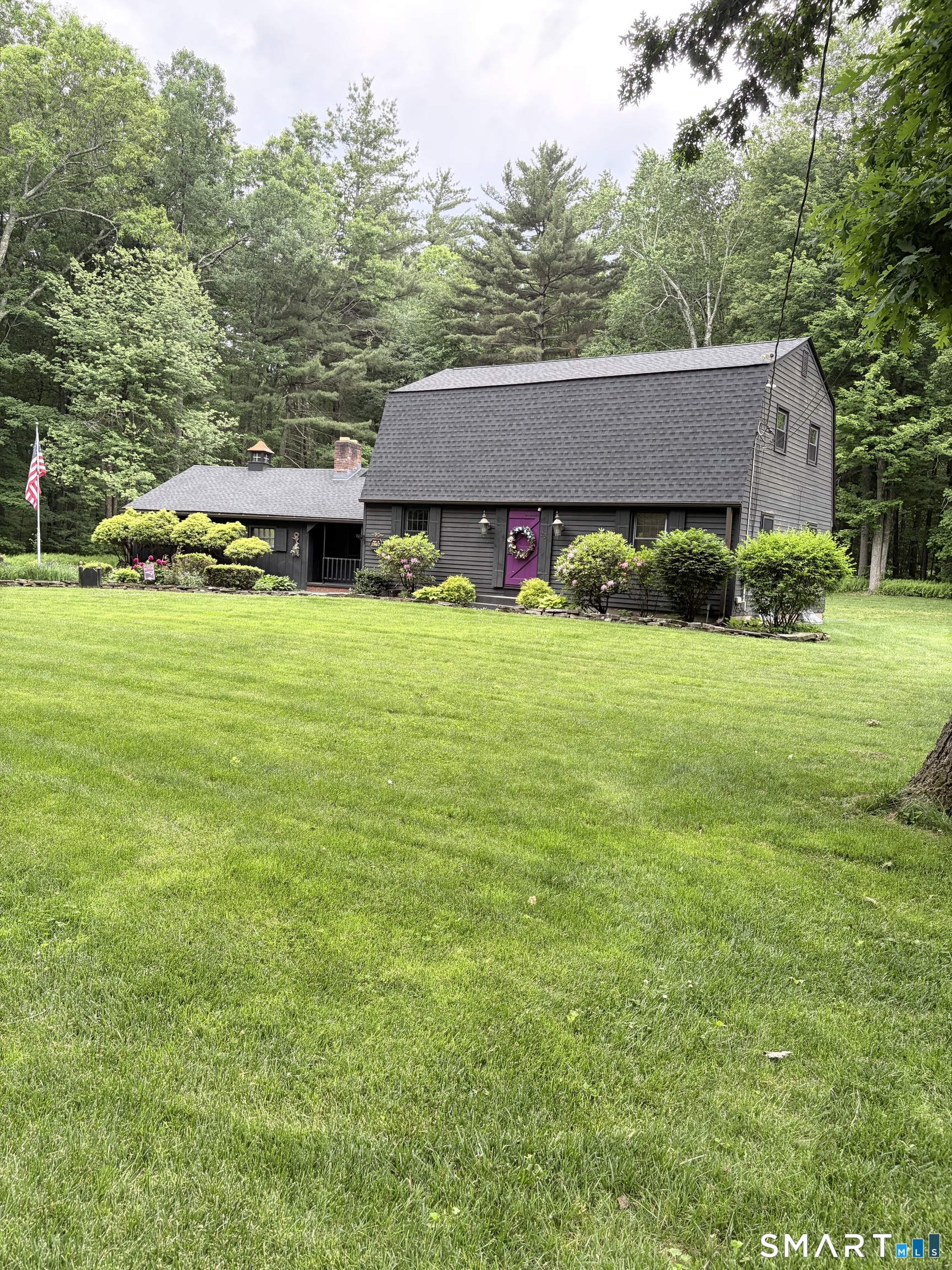 Home in Enfield, CT 06082 — photo 3