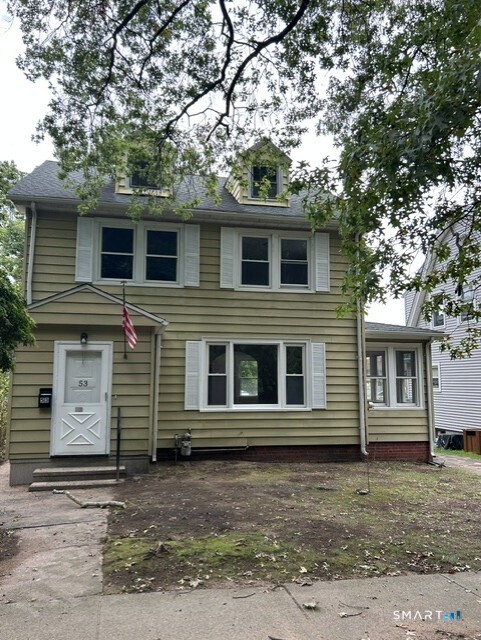 53 Park Road — photo