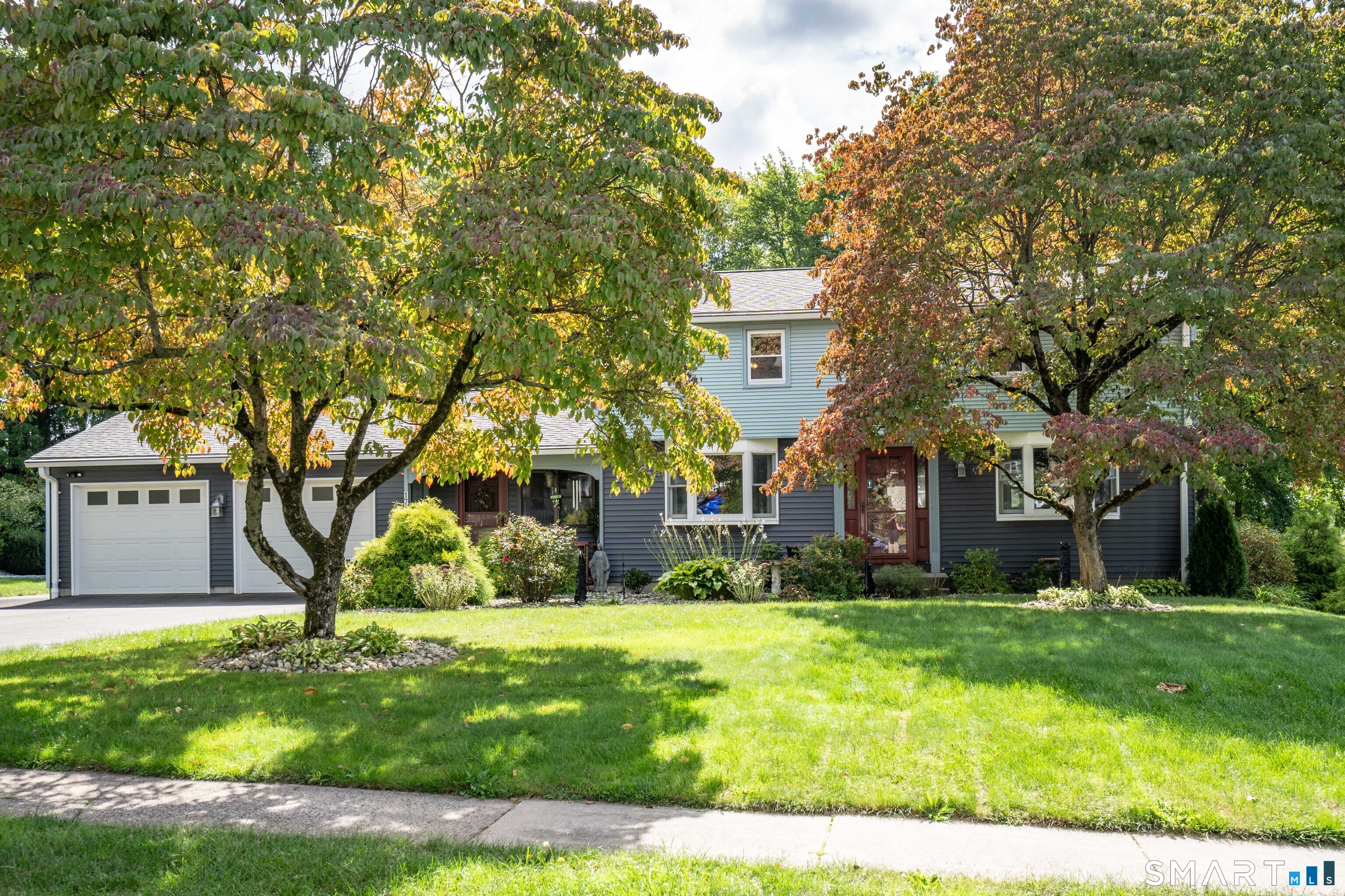 17 Nutmeg Avenue — photo