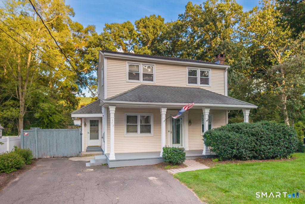 173 Stillwell Drive — photo