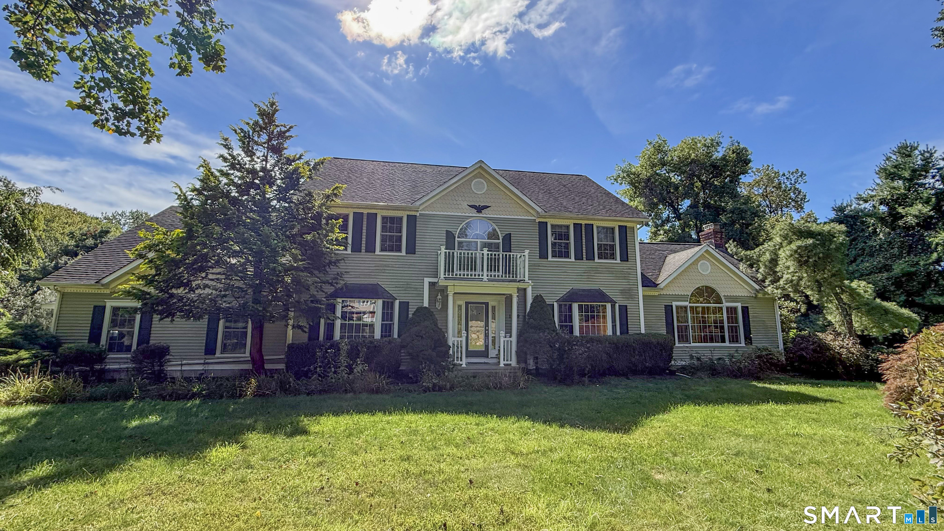 109 Davis Road — photo