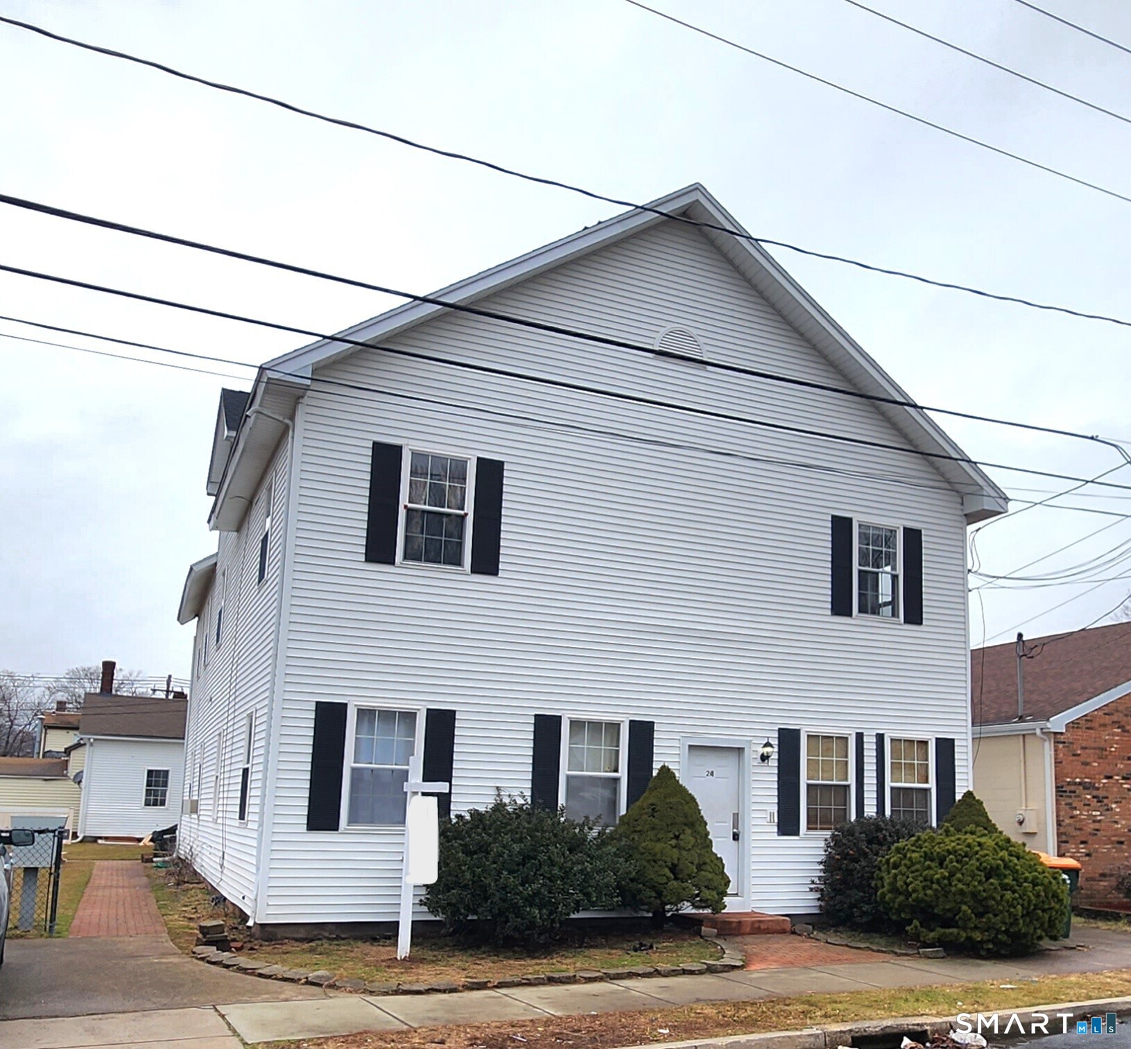 24 Meadow Street 1st Fl. South — photo
