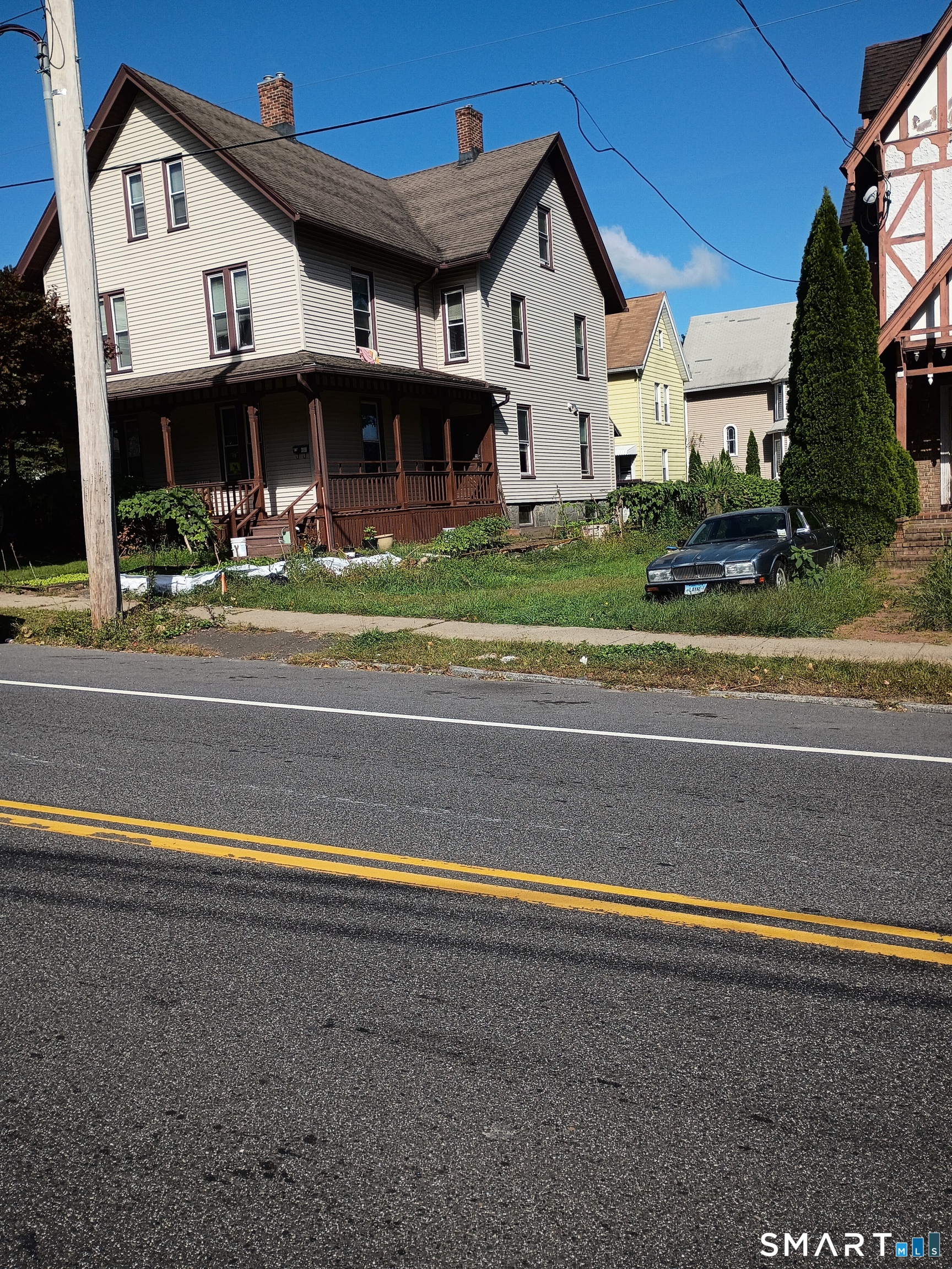 71-73 Wooster Street — photo