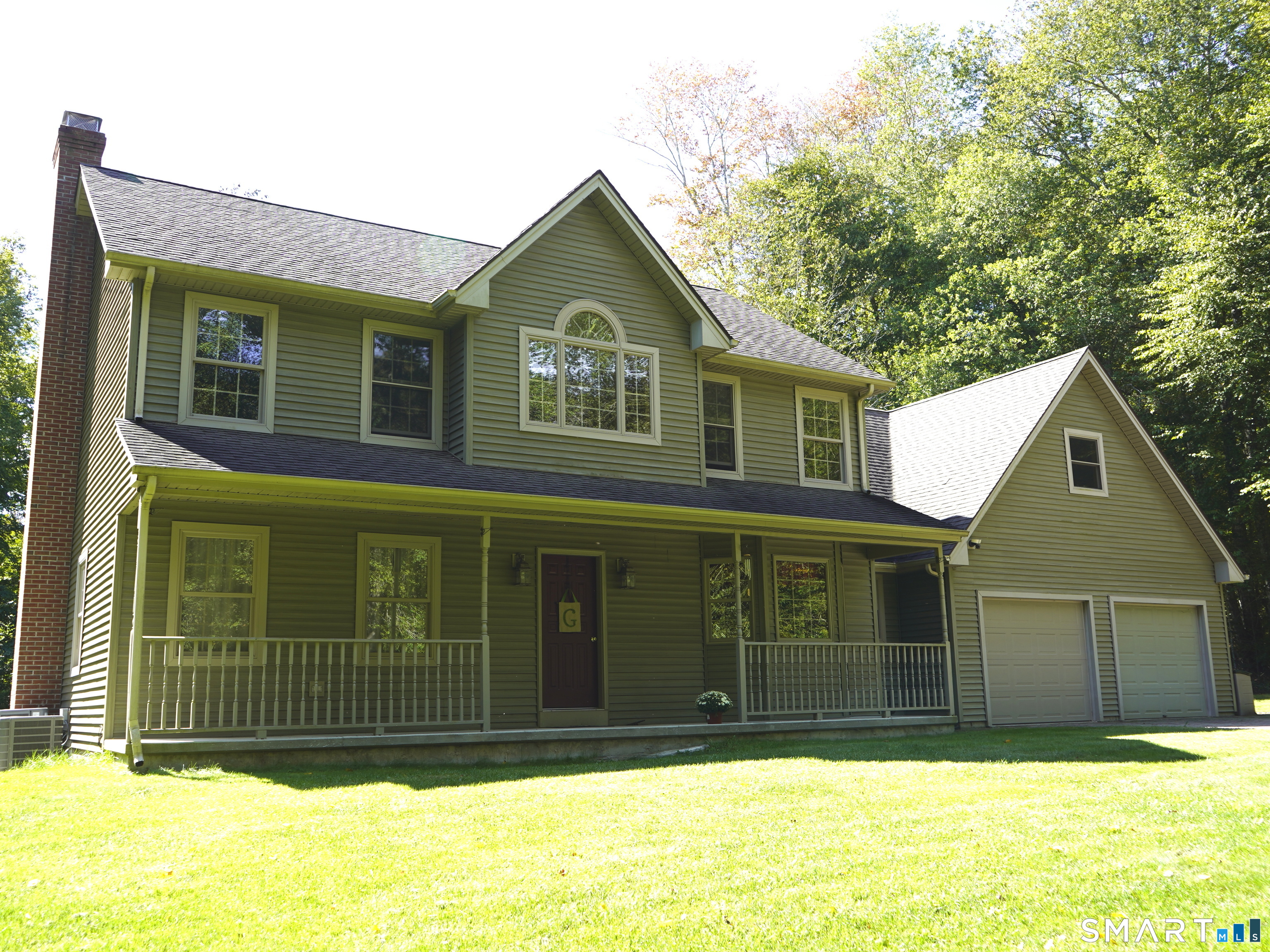 111 Corey Road — photo