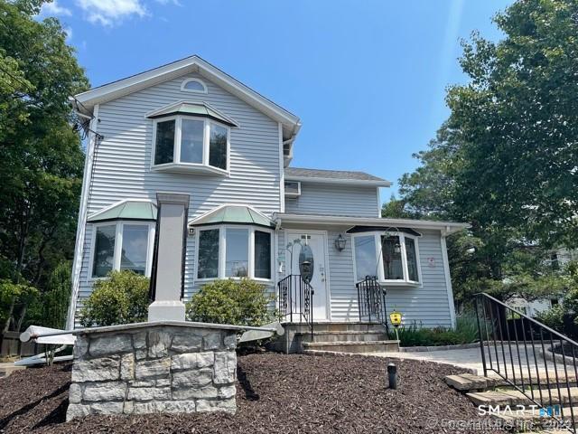 444 Prospect Street — photo