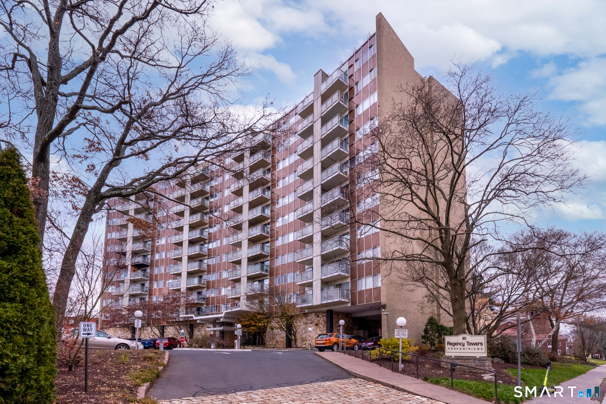 30 Woodland Street Unit 9G — photo