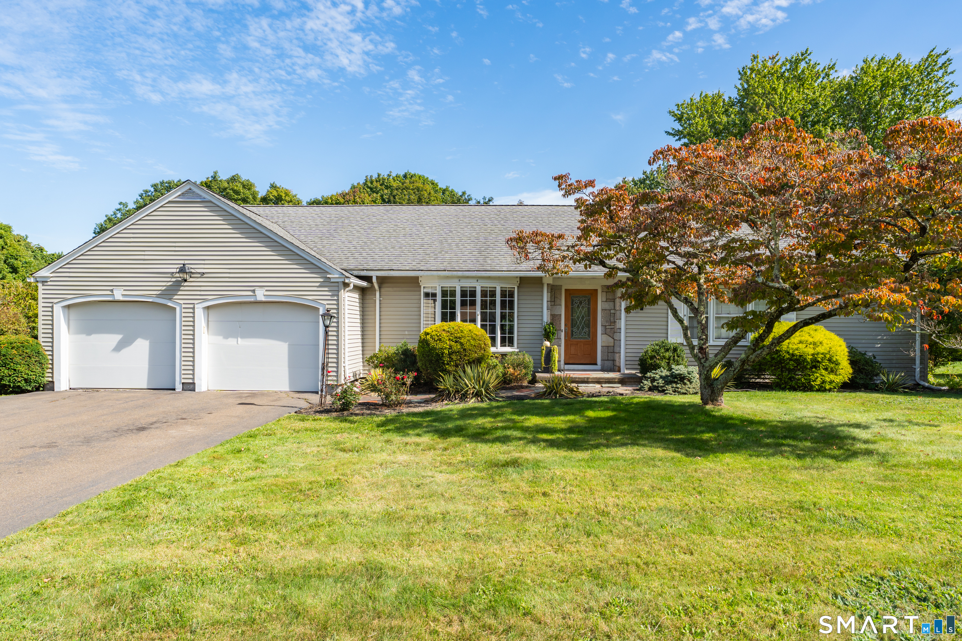 1085 Dunbar Hill Road — photo