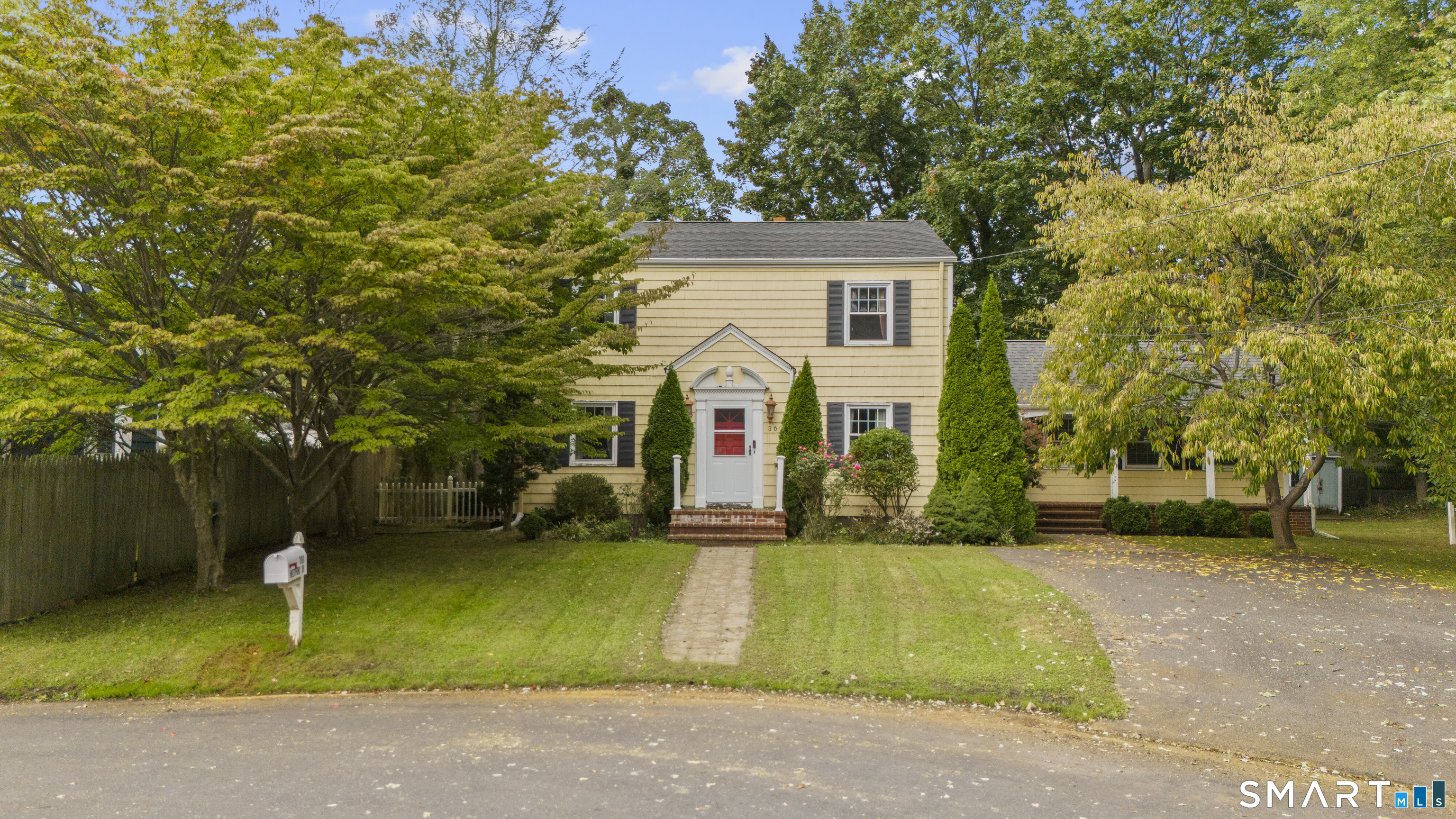 360 Westford Drive — photo