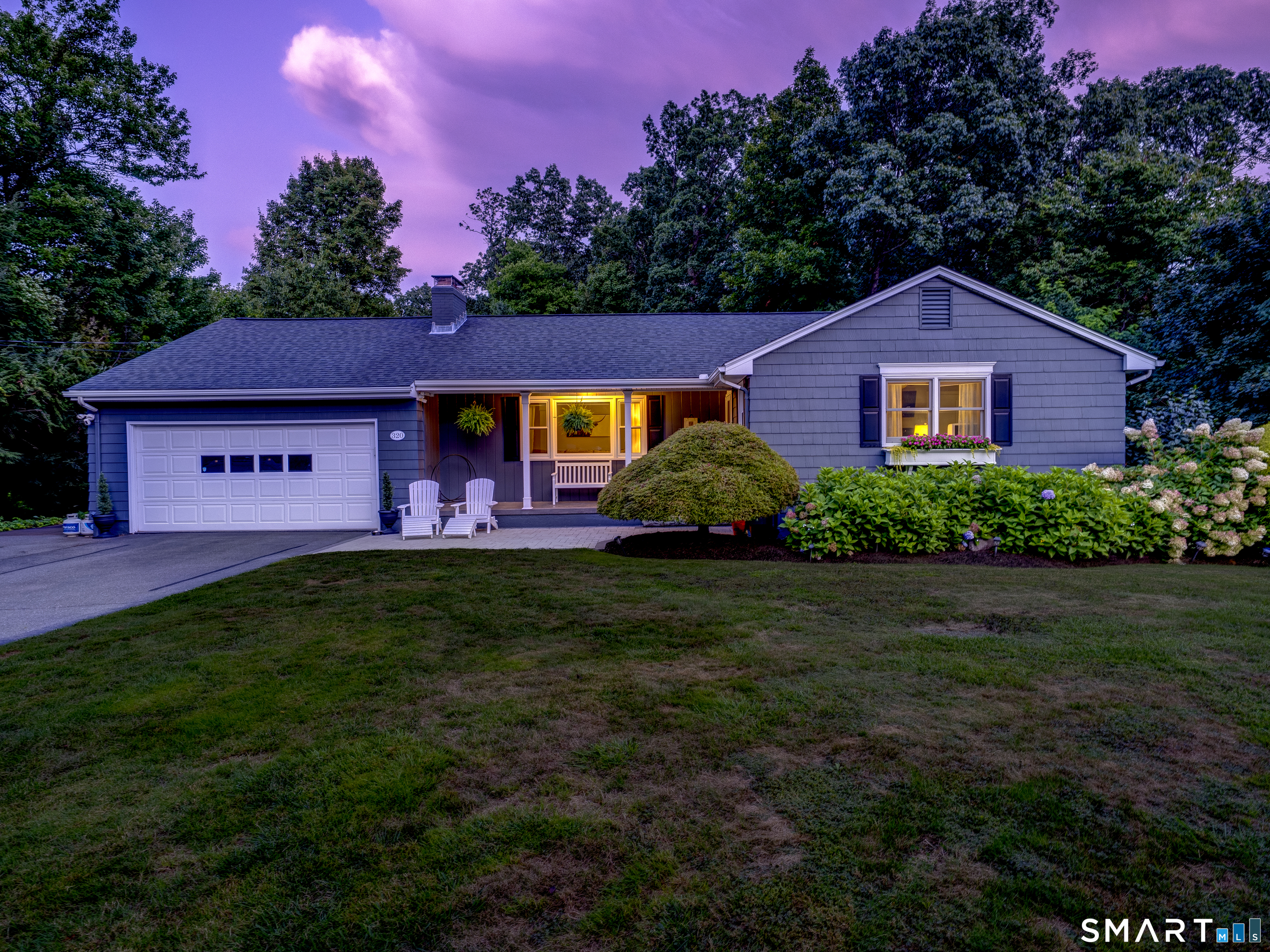 320 Moore Hill Drive — photo