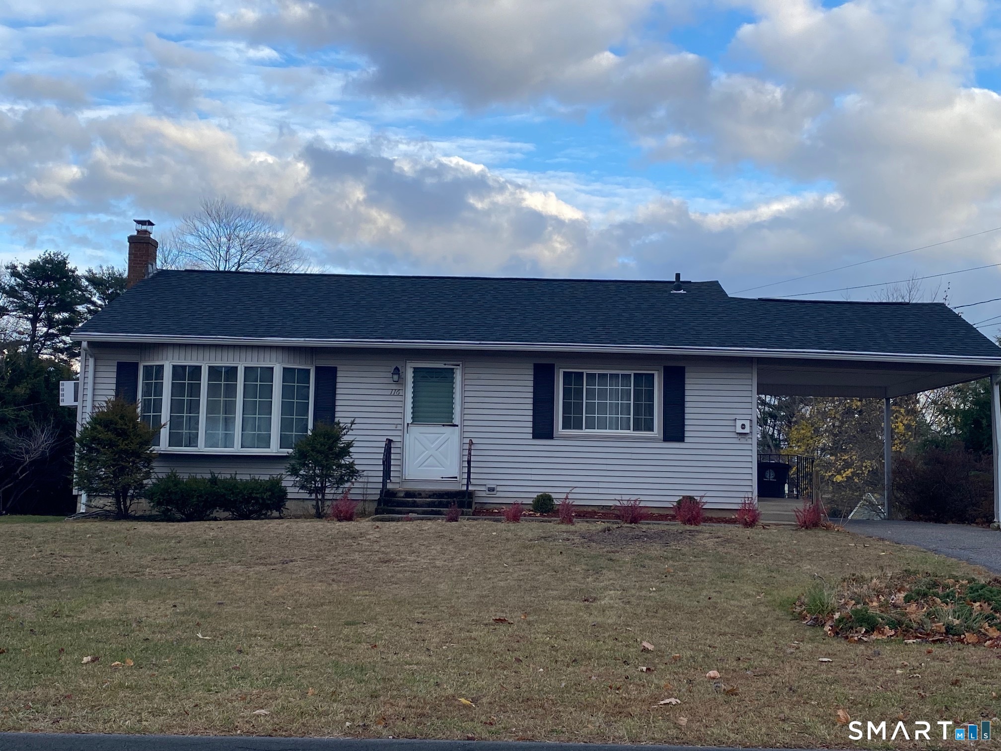 116 Sherman Road — photo
