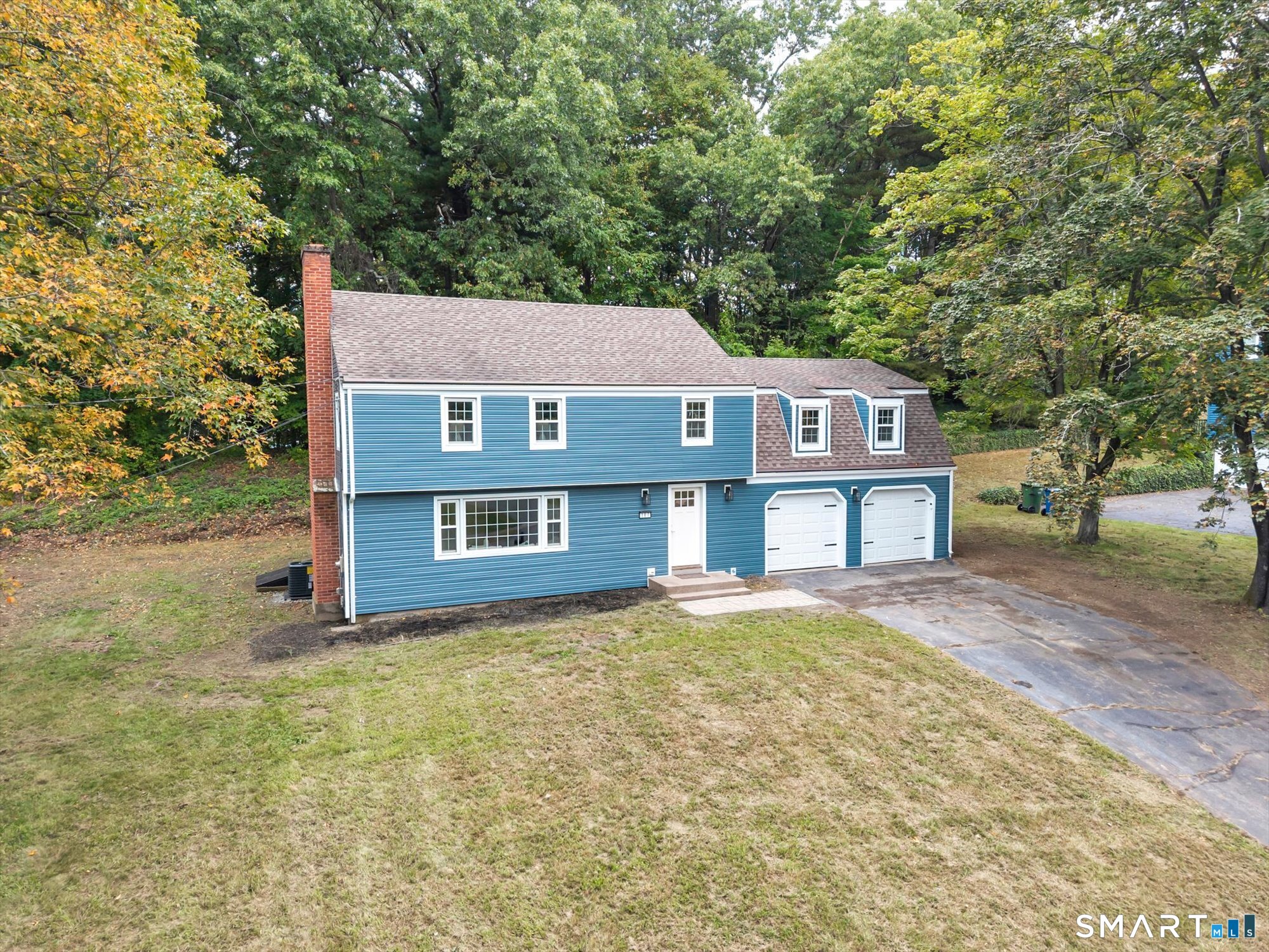 167 Carriage Drive — photo