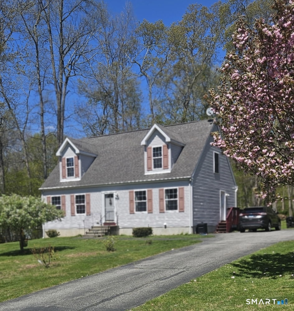 66 High Meadow Drive — photo