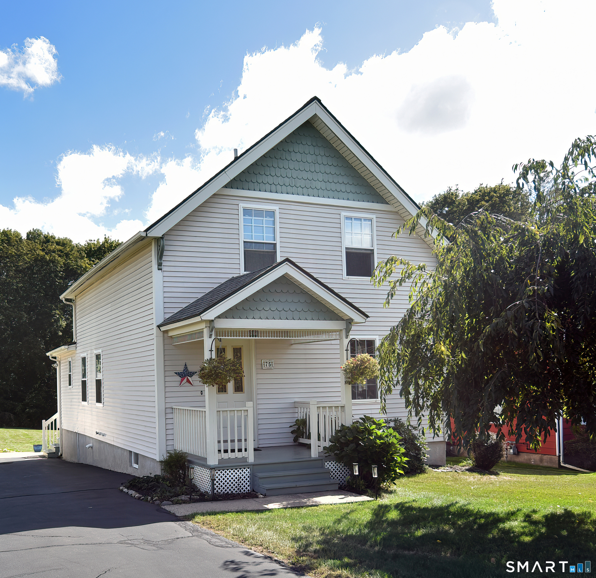75 Laurel Street — photo