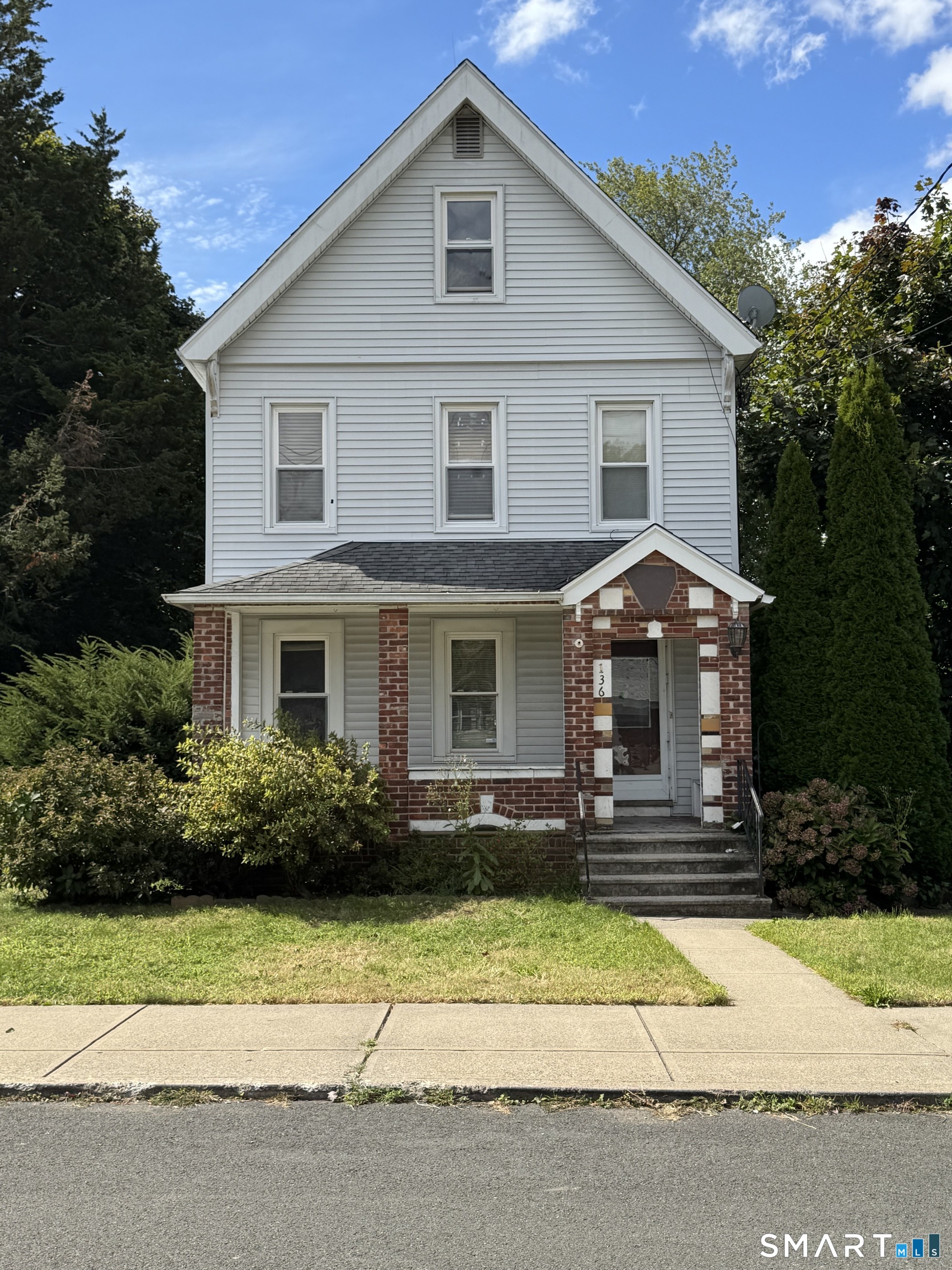136 Collis Street — photo