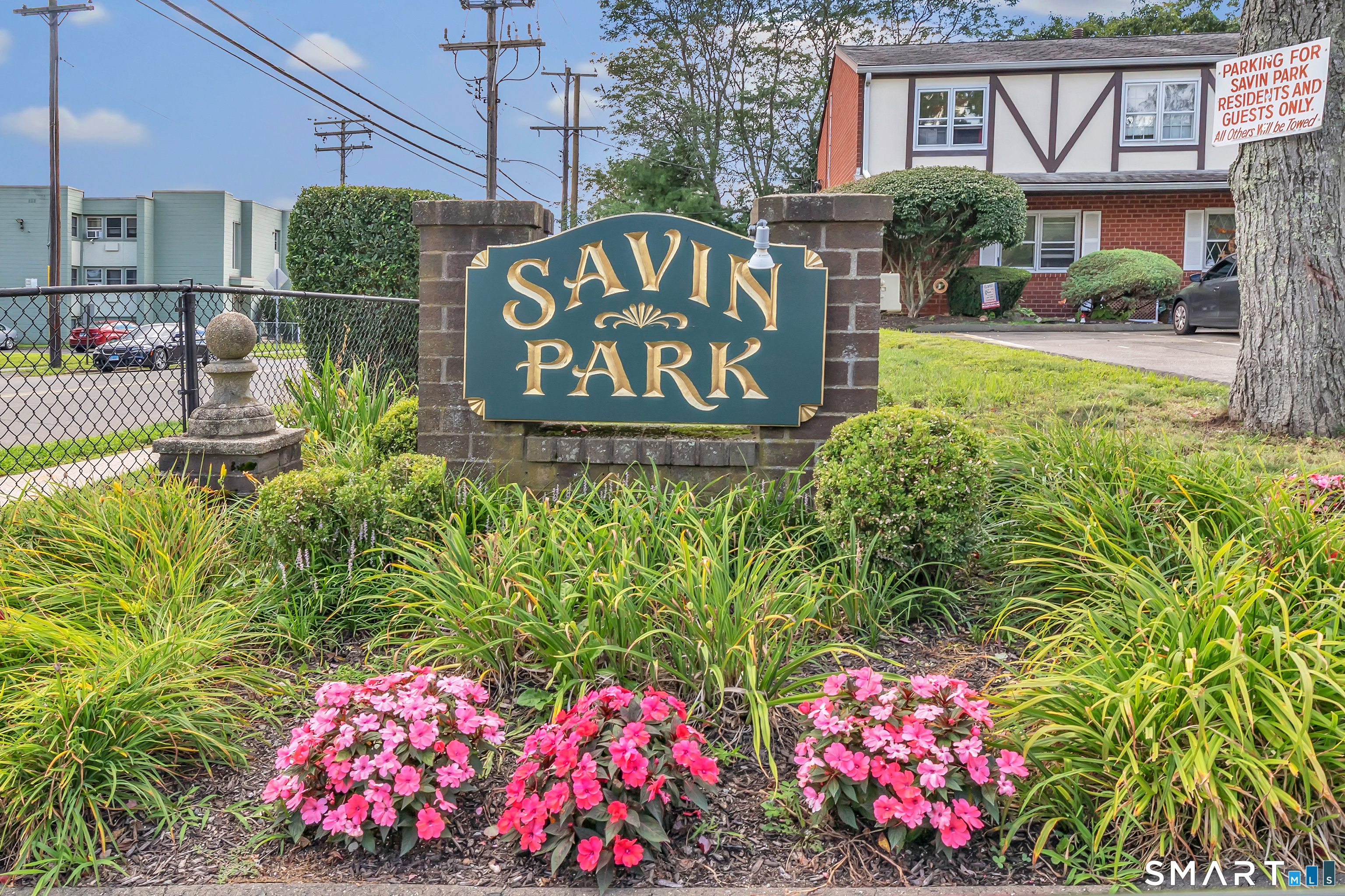 11 Savin Park 11 — photo
