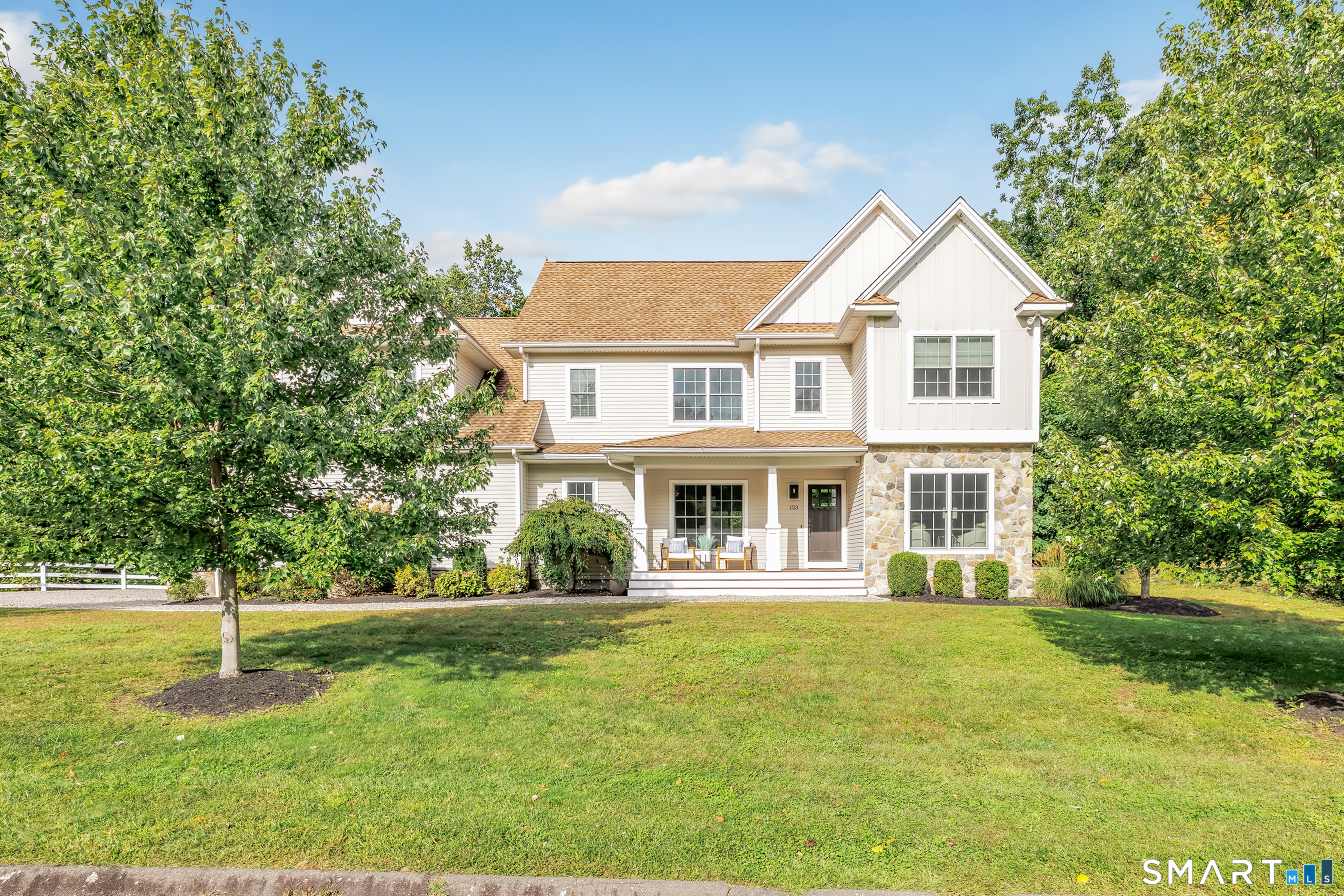 123 Riding Ridge Road, Monroe, CT 06468 — photo 2