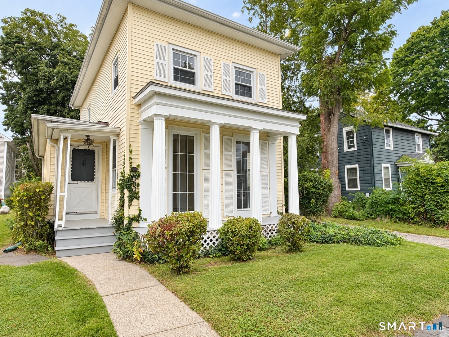 63 Golden Hill Street — photo
