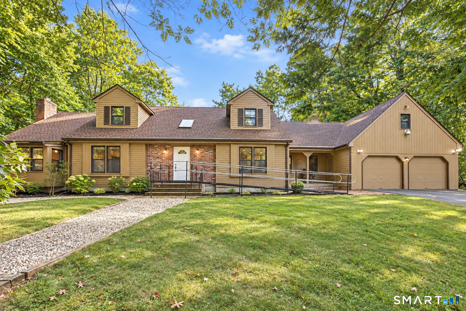 163 Juniper Drive — photo