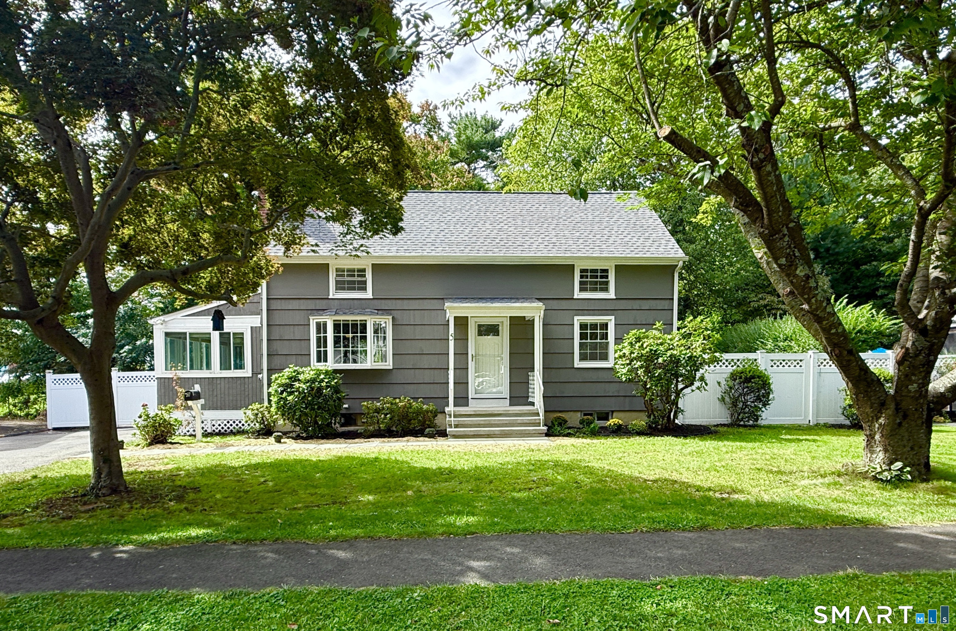 5 Michael Street — photo
