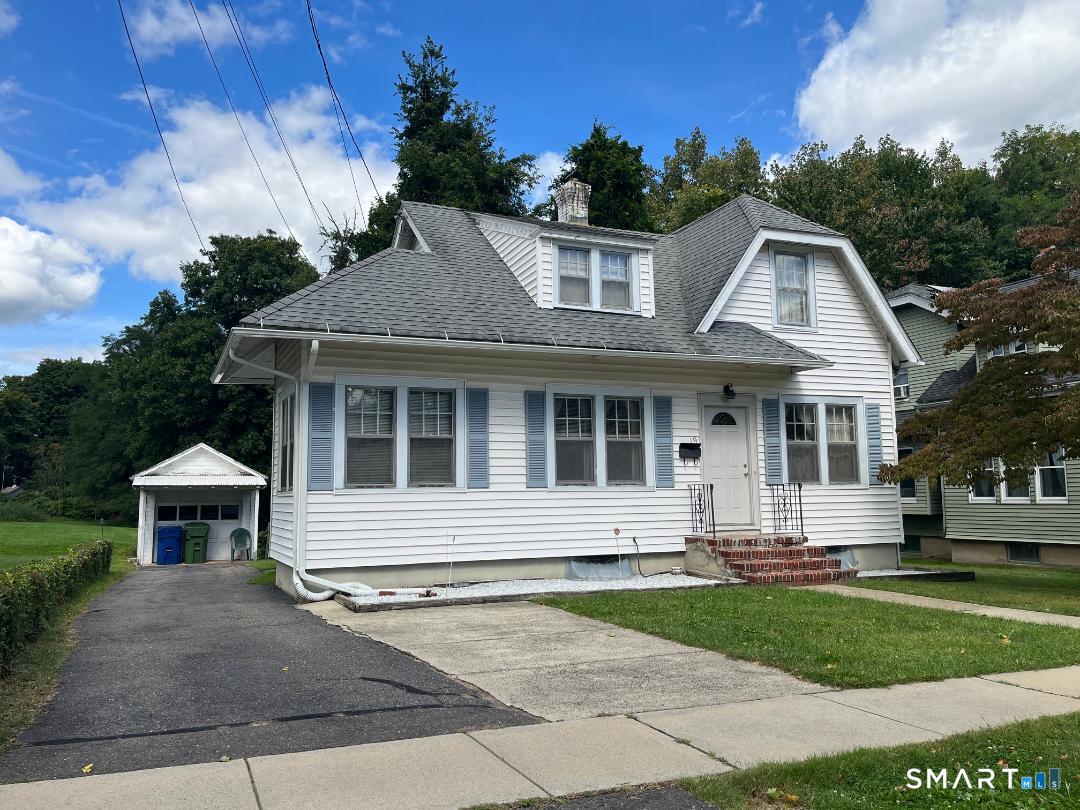 19 Portman Street — photo