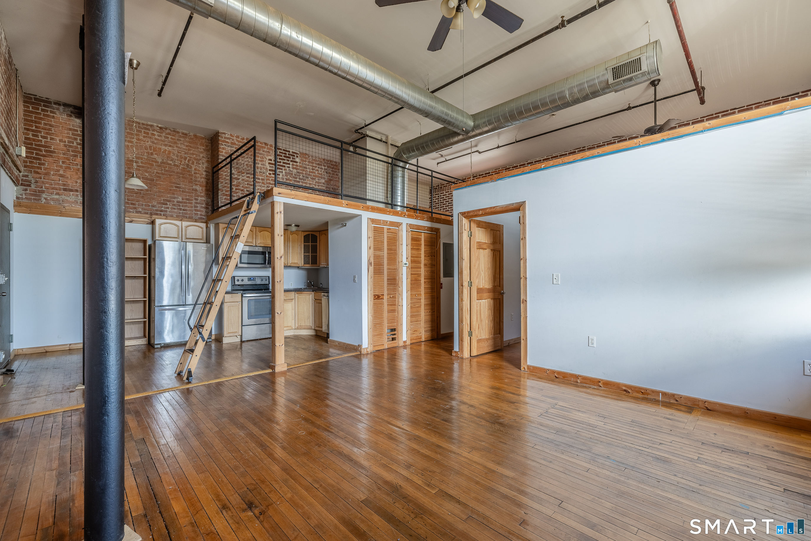 325 Myrtle Avenue Unit 1102 — photo