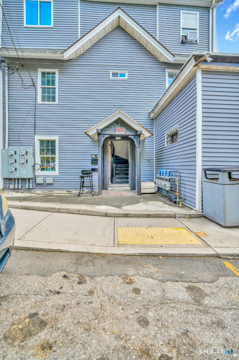 54 High Street 2nd Floor — photo