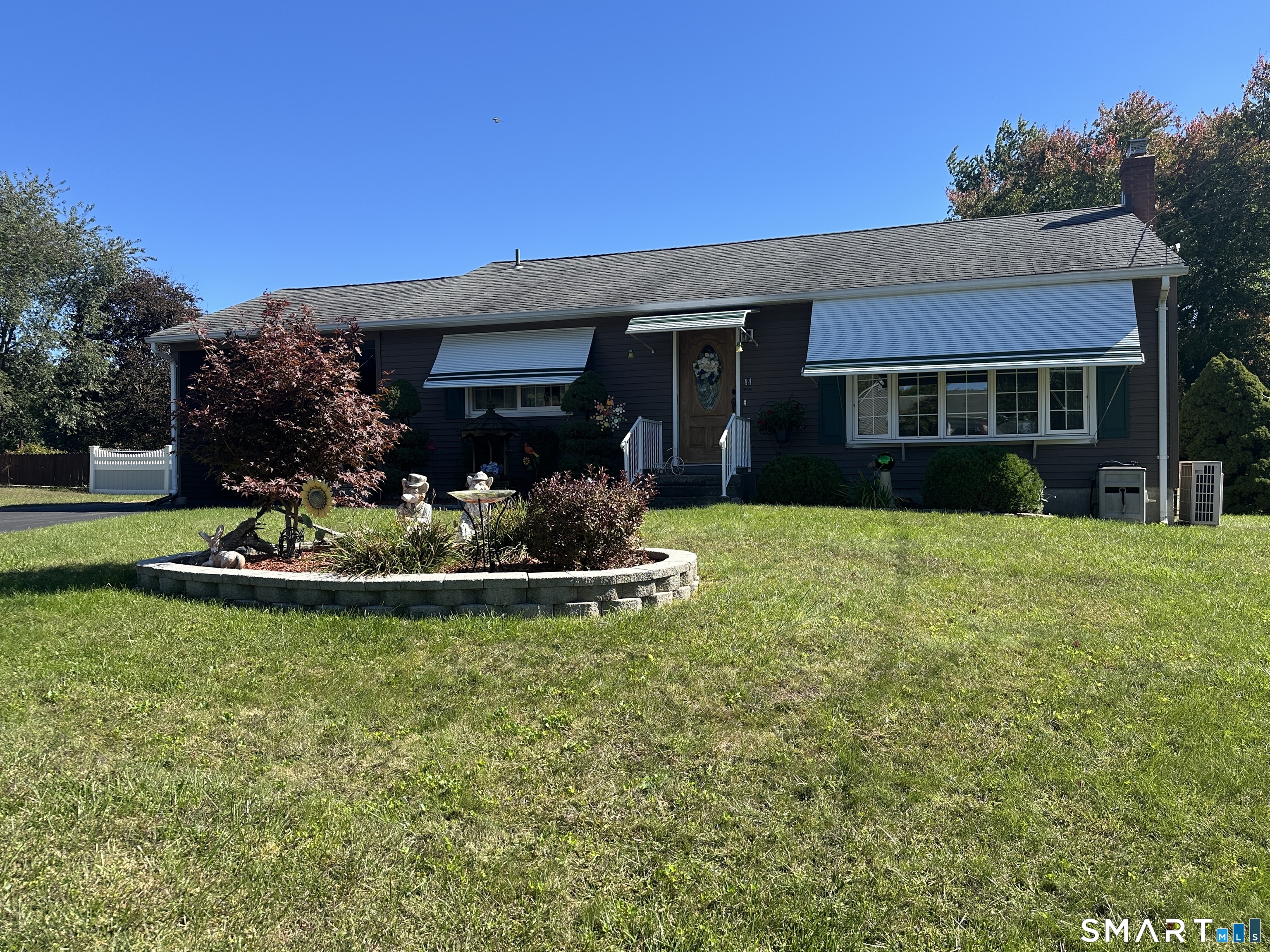 84 Sherman Road — photo