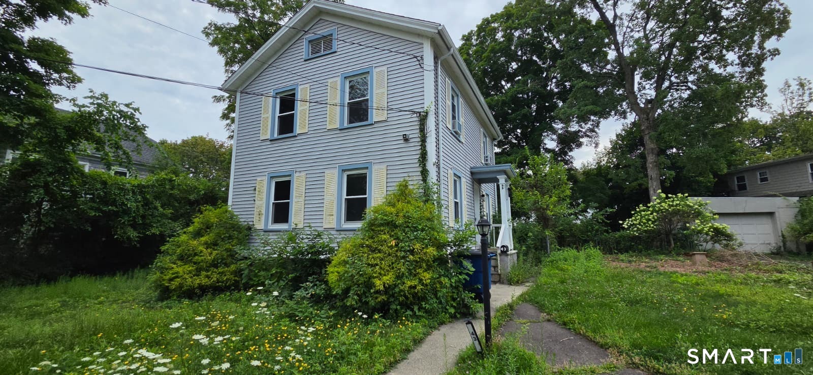 43 Ramsdell Street — photo