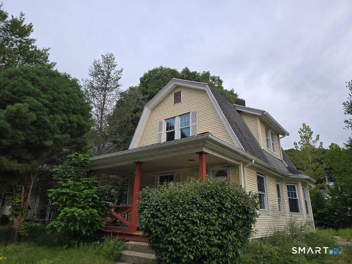 18 Huntingdon Place — photo