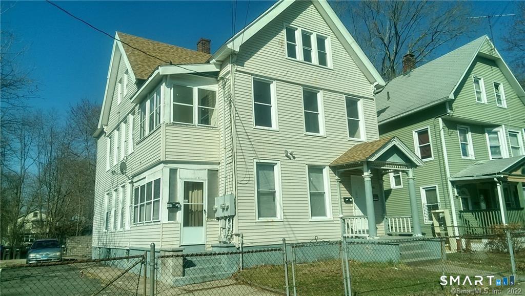 486 Dixwell Avenue 2 — photo