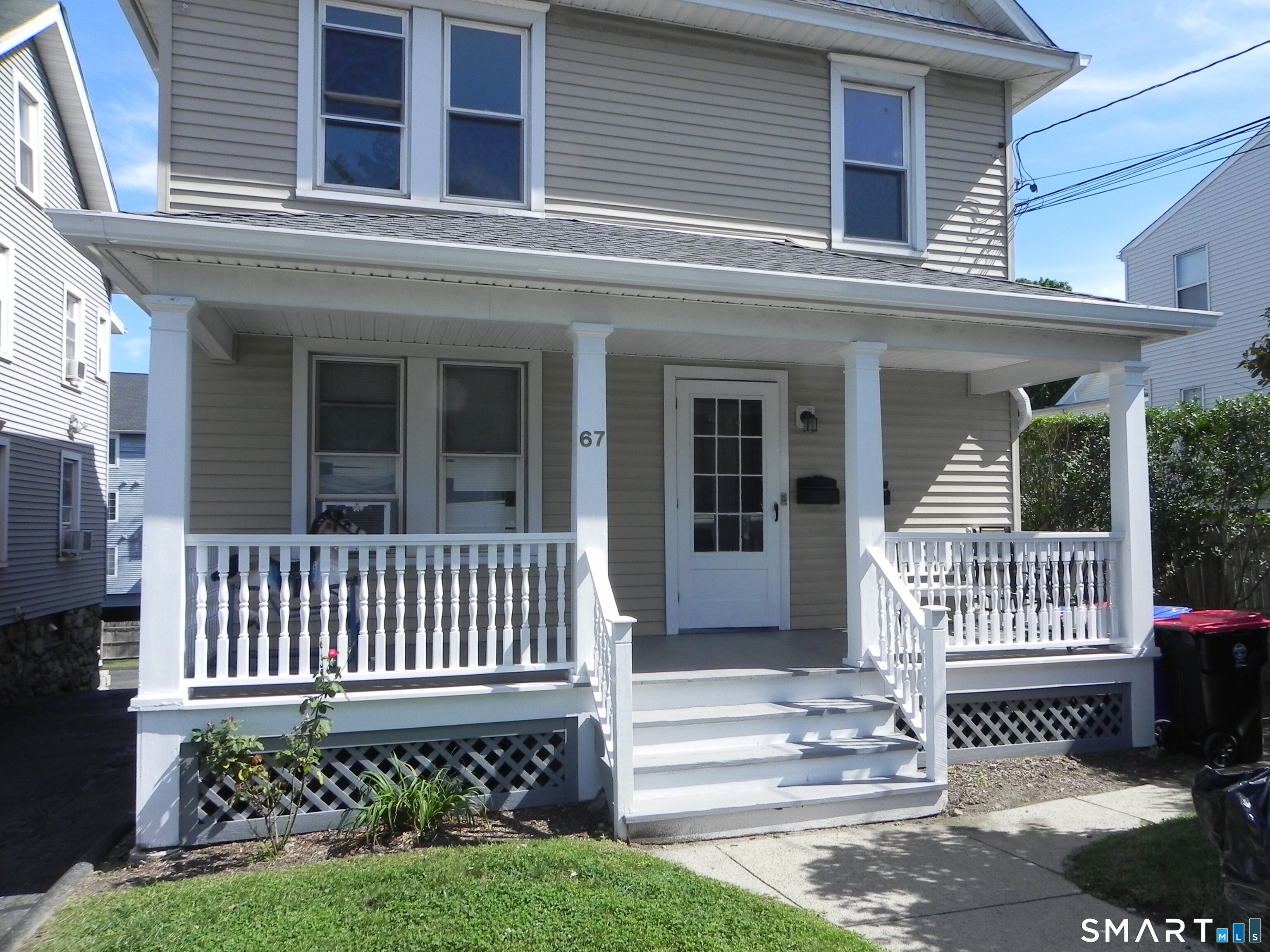 67 Fairfield Avenue 2 — photo