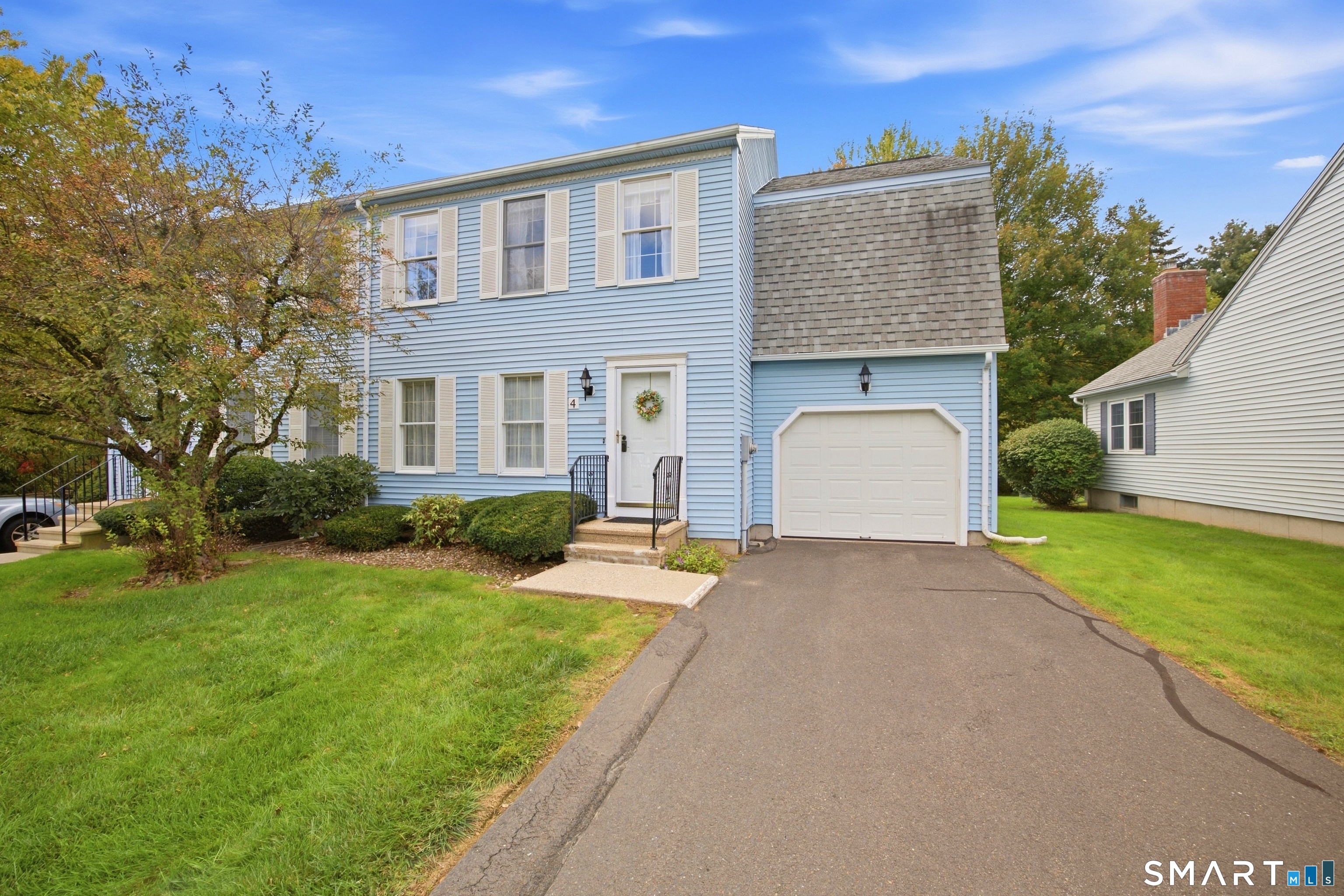 4 Oxford Drive 4 — photo