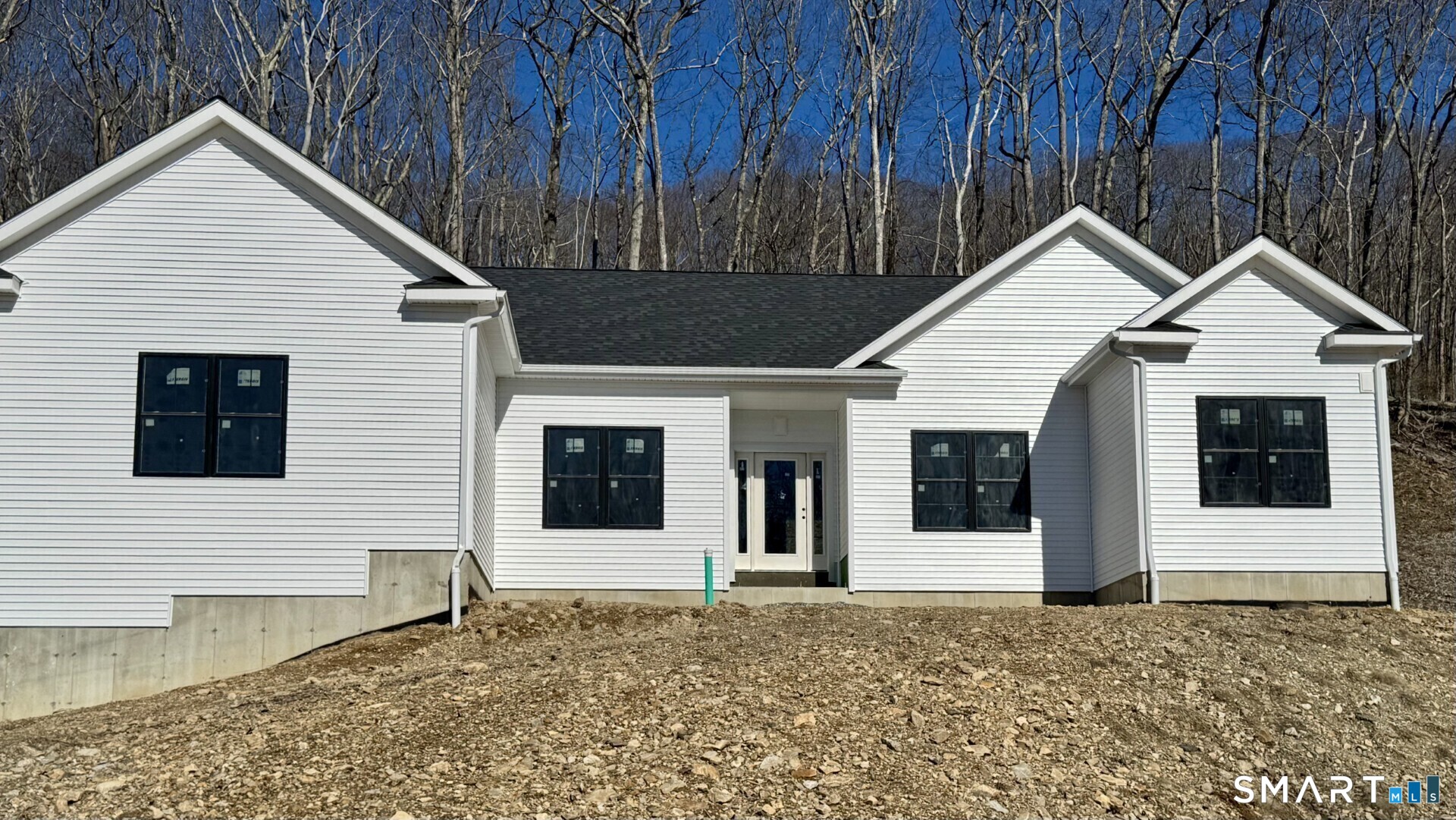 6 Deer Run Road — photo