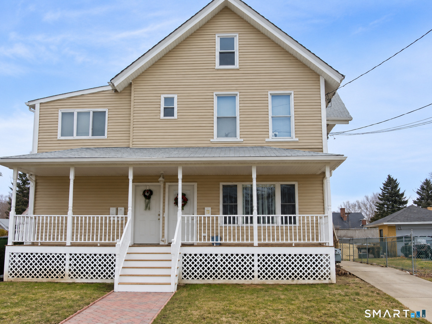 93 South Cliff Street 2B — photo