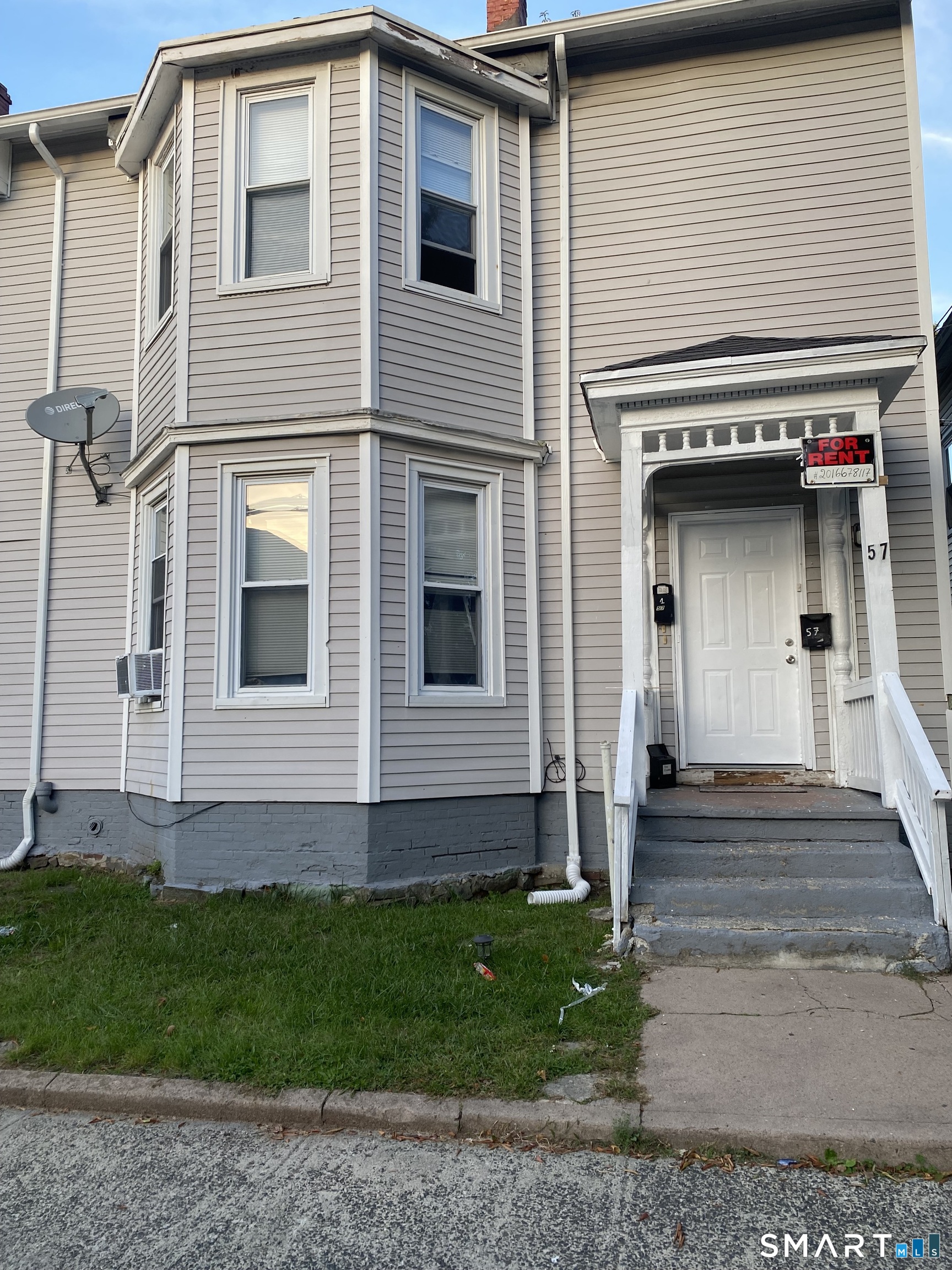 57 Stevens Street Second Floor — photo