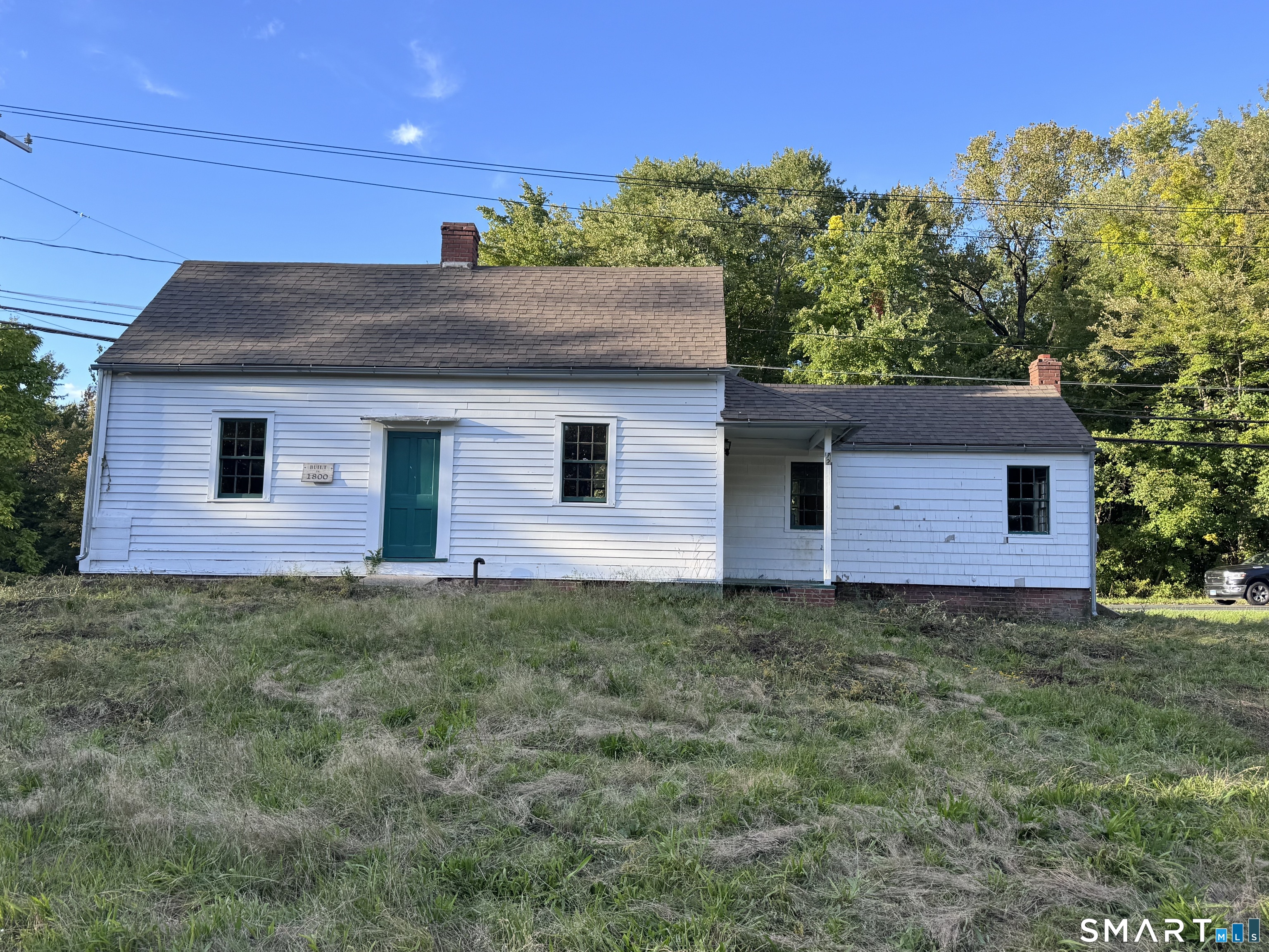 72 North Road — photo