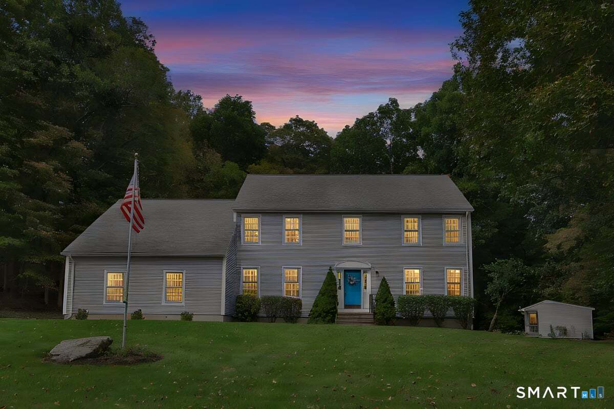 78 Mountain Ridge Drive — photo