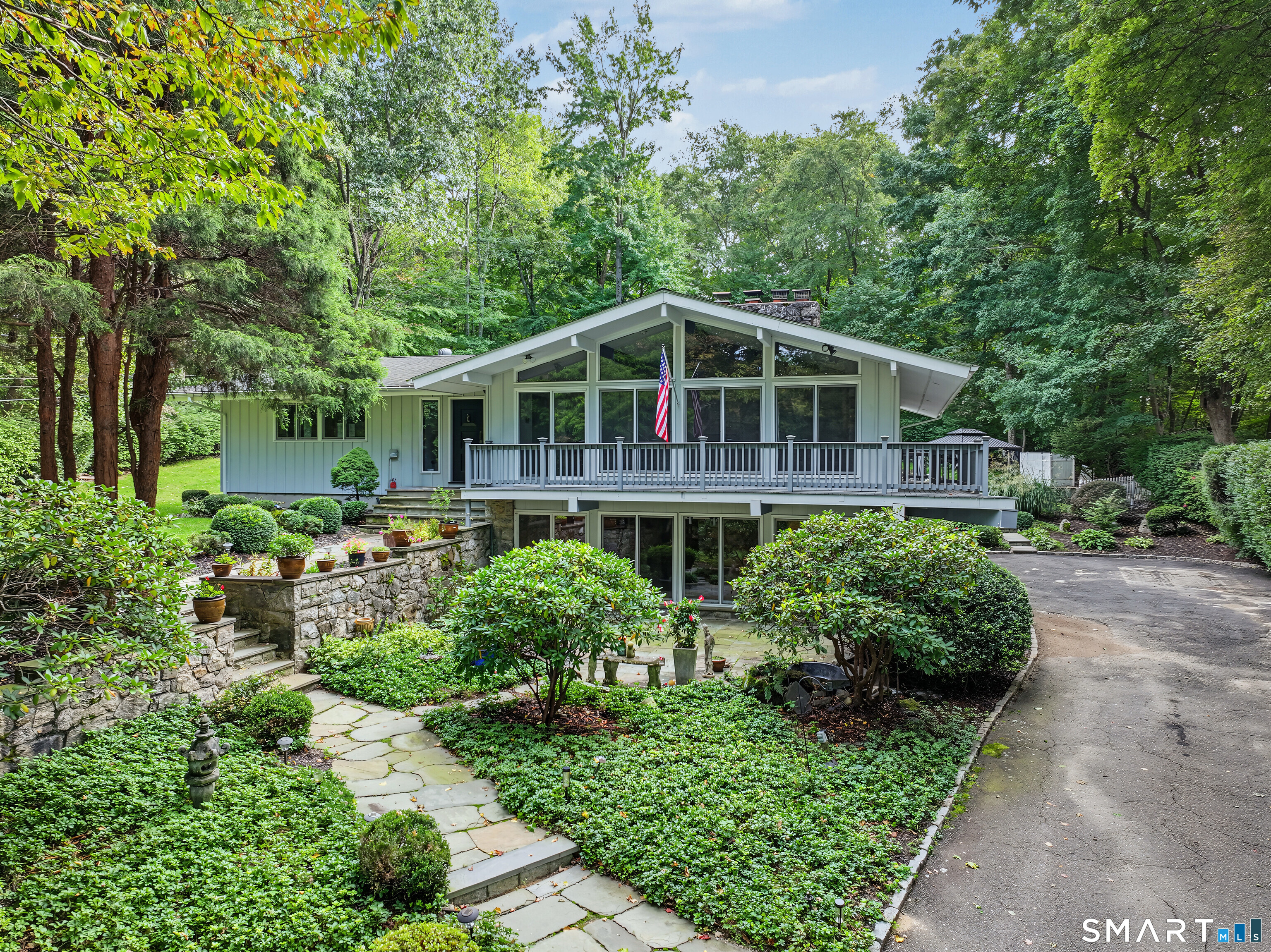 5 Bayne Street — photo