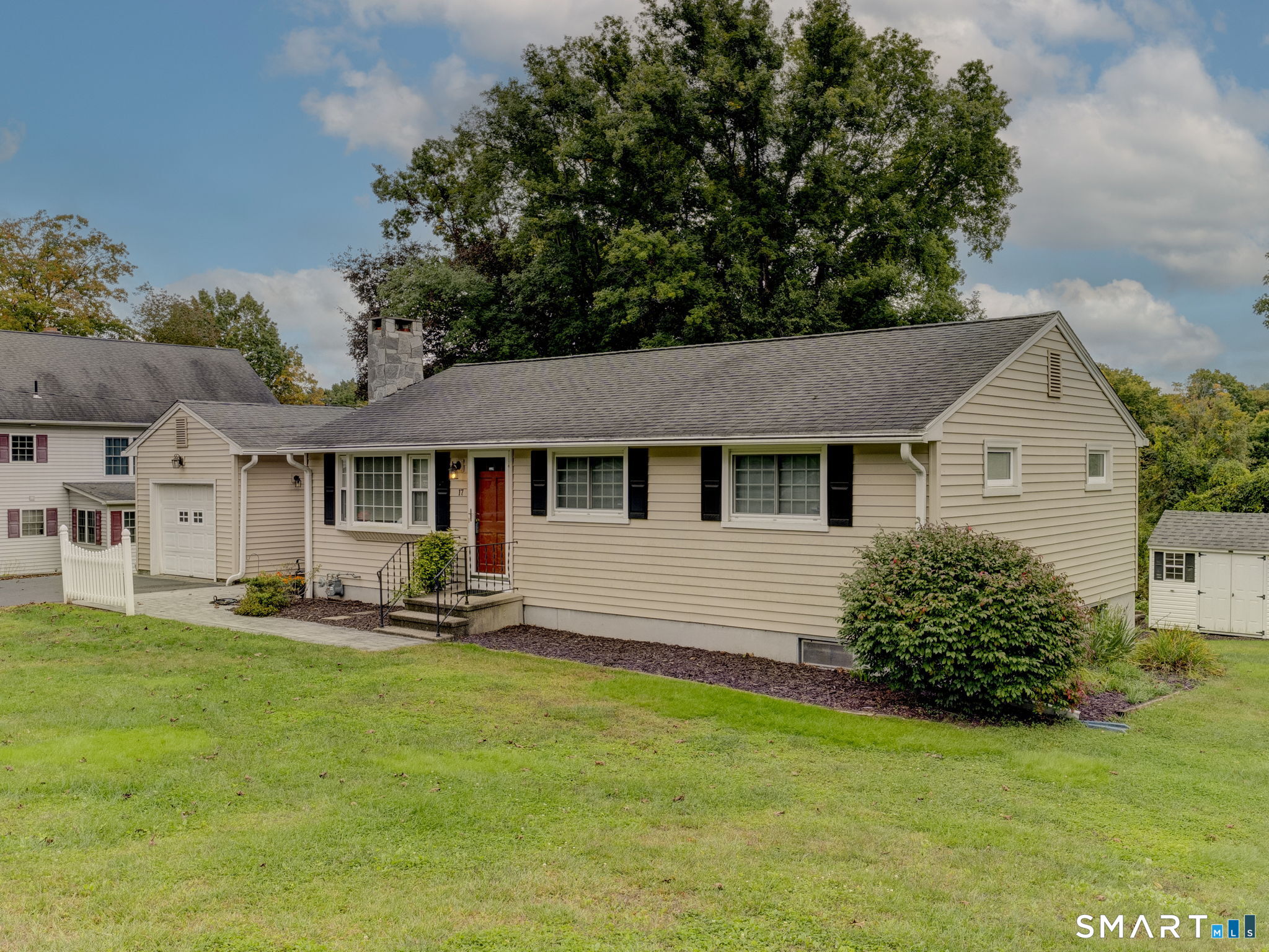 17 Warner Road — photo