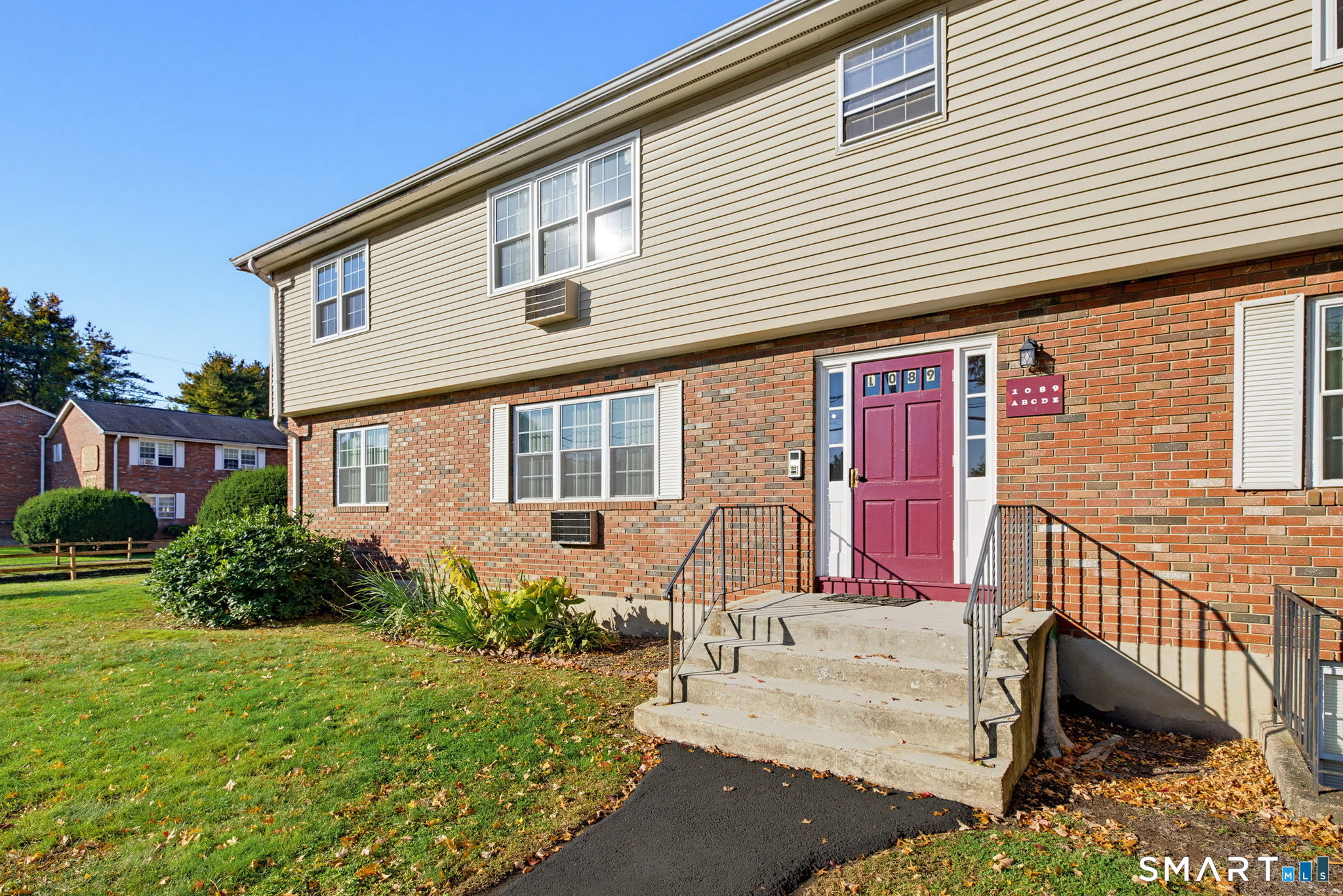 1089 Blue Hills Avenue Unit C — photo