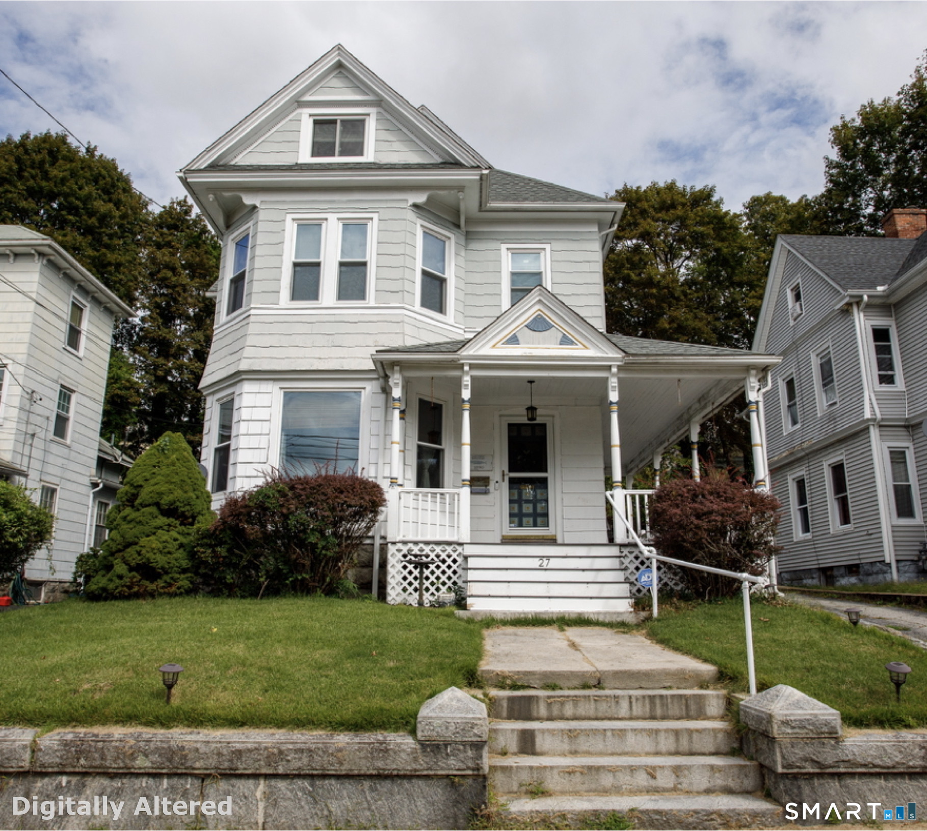 27 West Street — photo