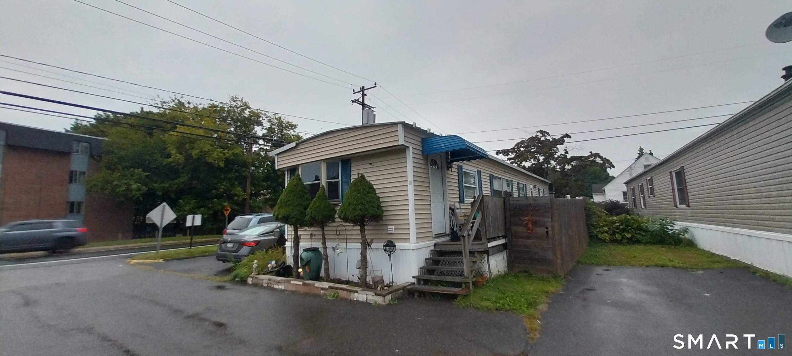 1012 Old Colony Road Lot 1 — photo