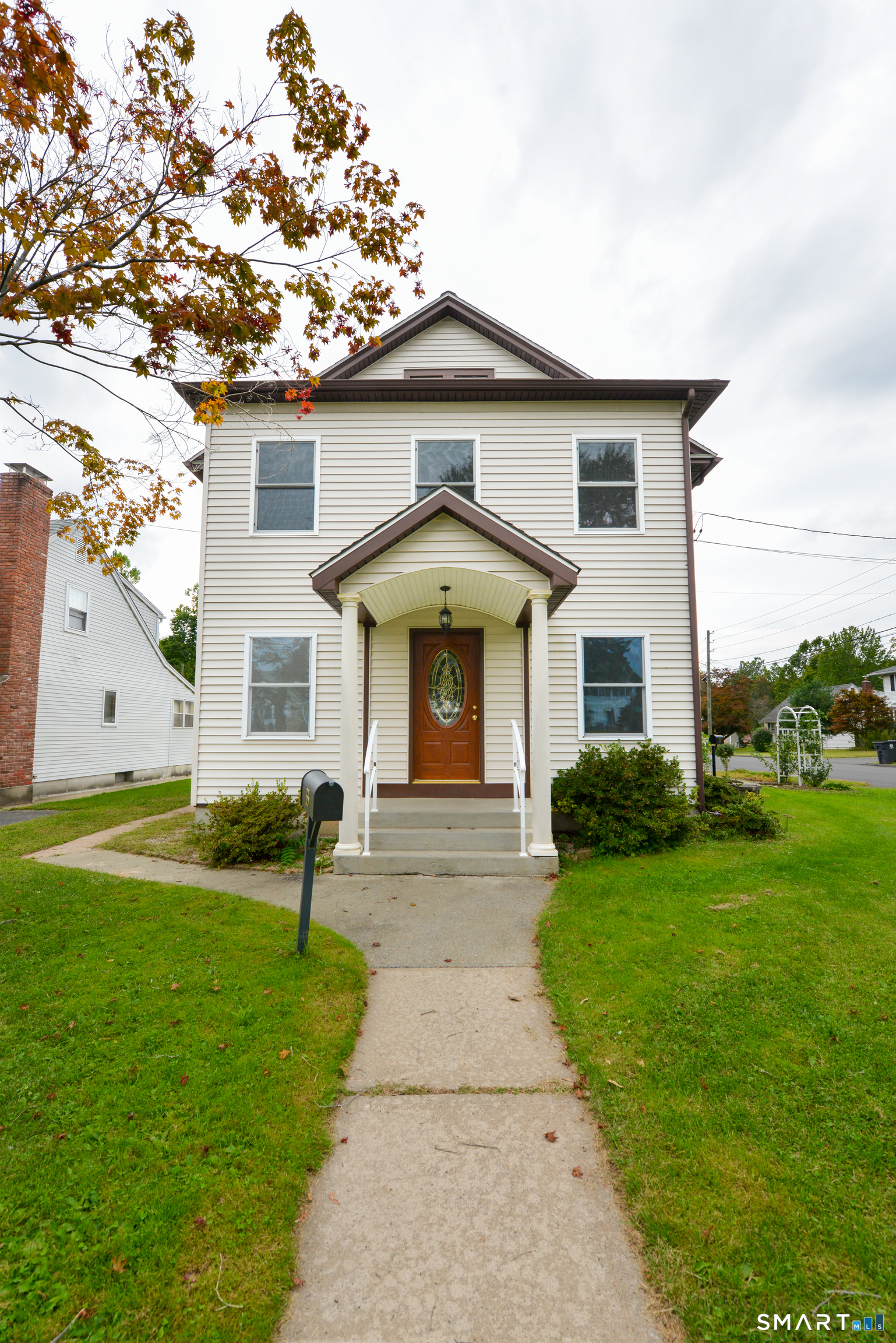 33 Zipp Avenue — photo