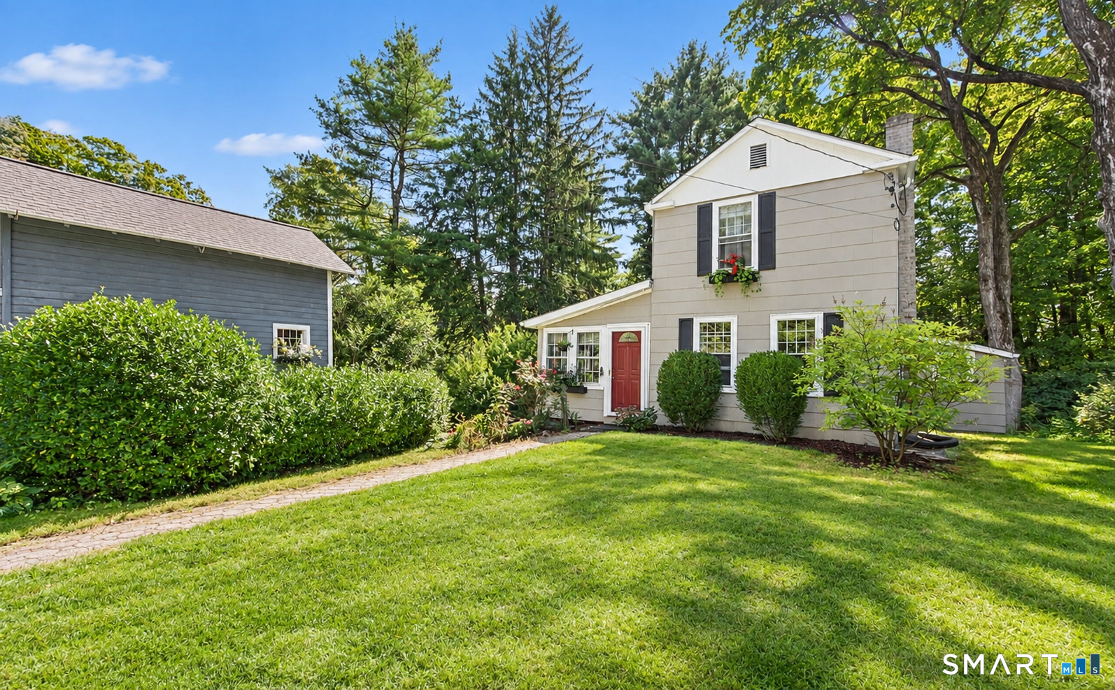 25 Munger Lane, Bethlehem, CT 06751 — photo 2
