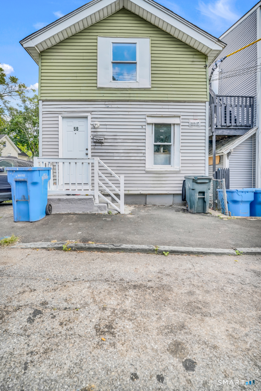 58 High Street — photo