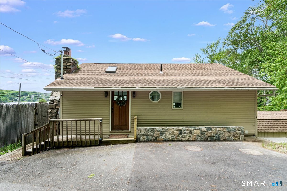4 Candlewood Birches — photo