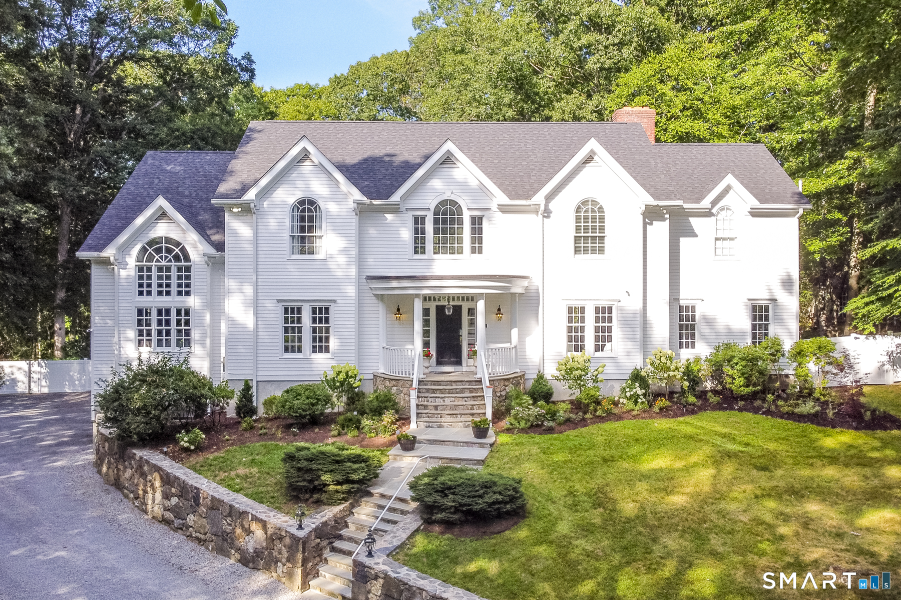 333 Rock Rimmon Road — photo